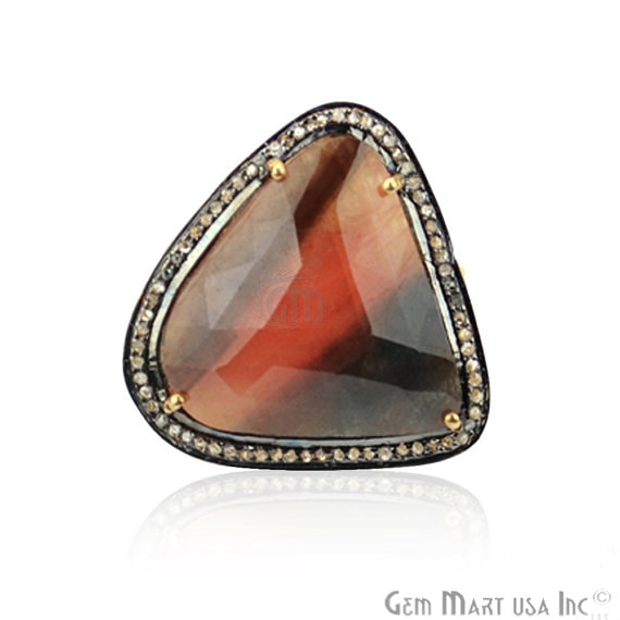 Gemstone Rings, gemstone rings in gold (762562969647)