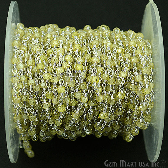 rosary chains, Silver rosary chains, rosary chains wholesale (763691696175)