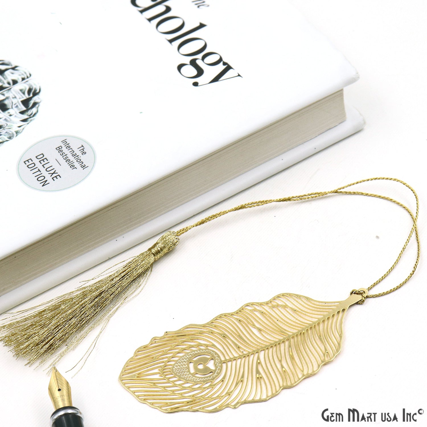 Bookmarks