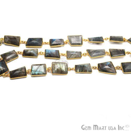 Freeform Connector Chains