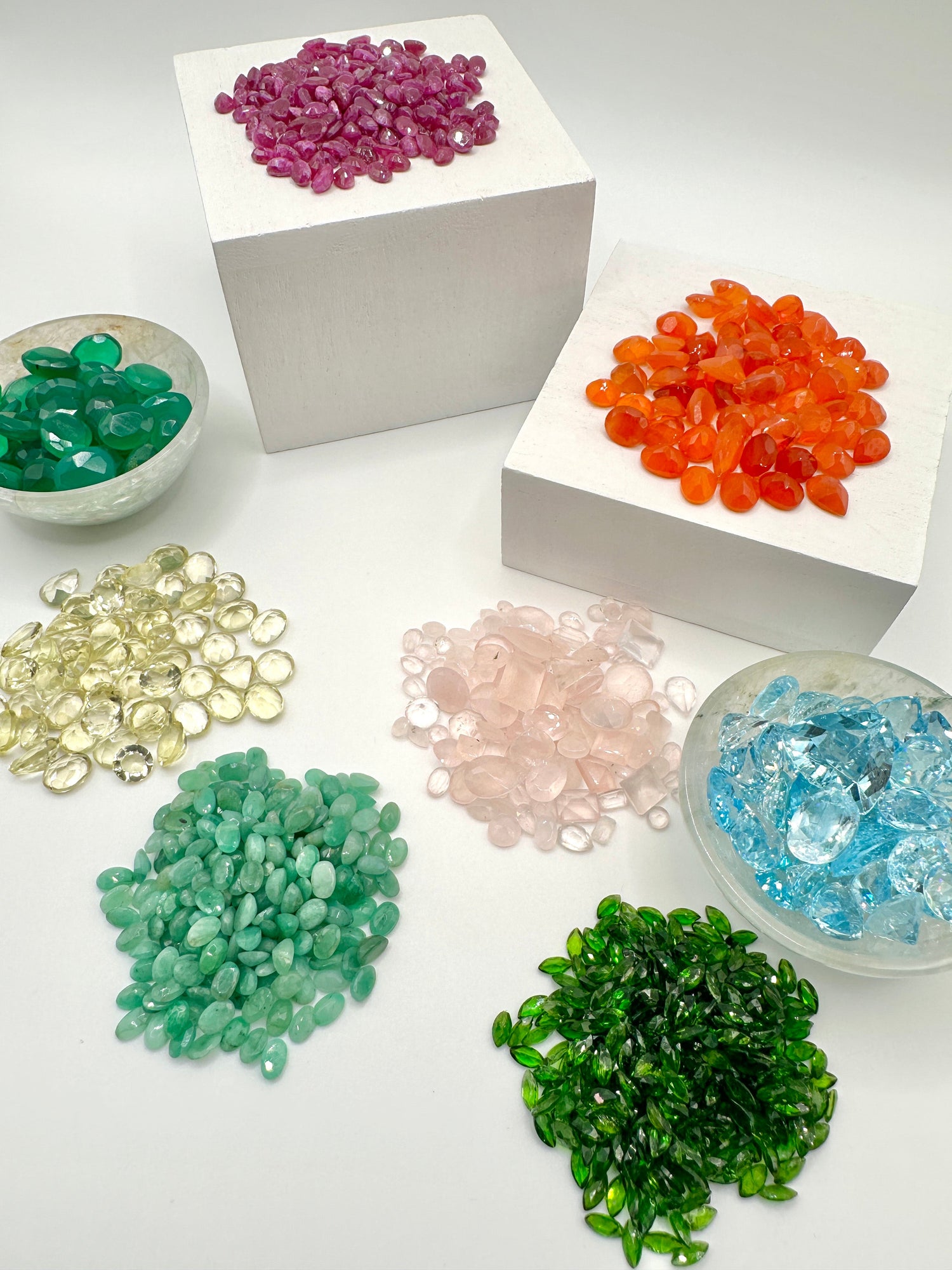 Loose Gemstones
