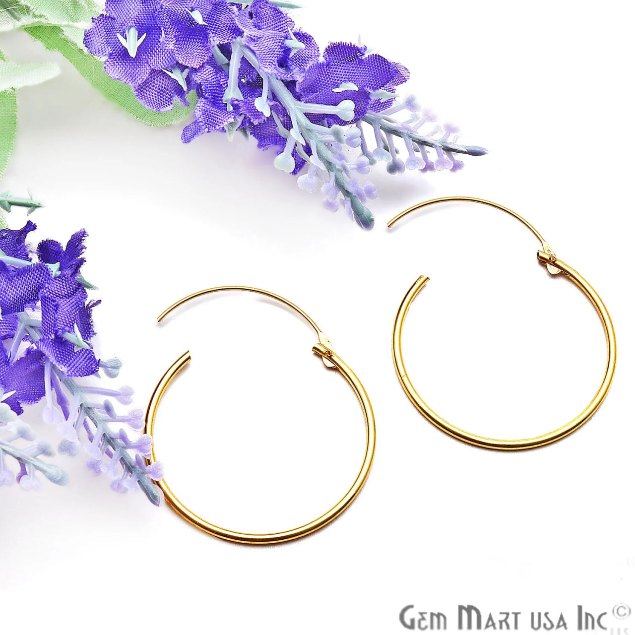 Minimalist Earrings