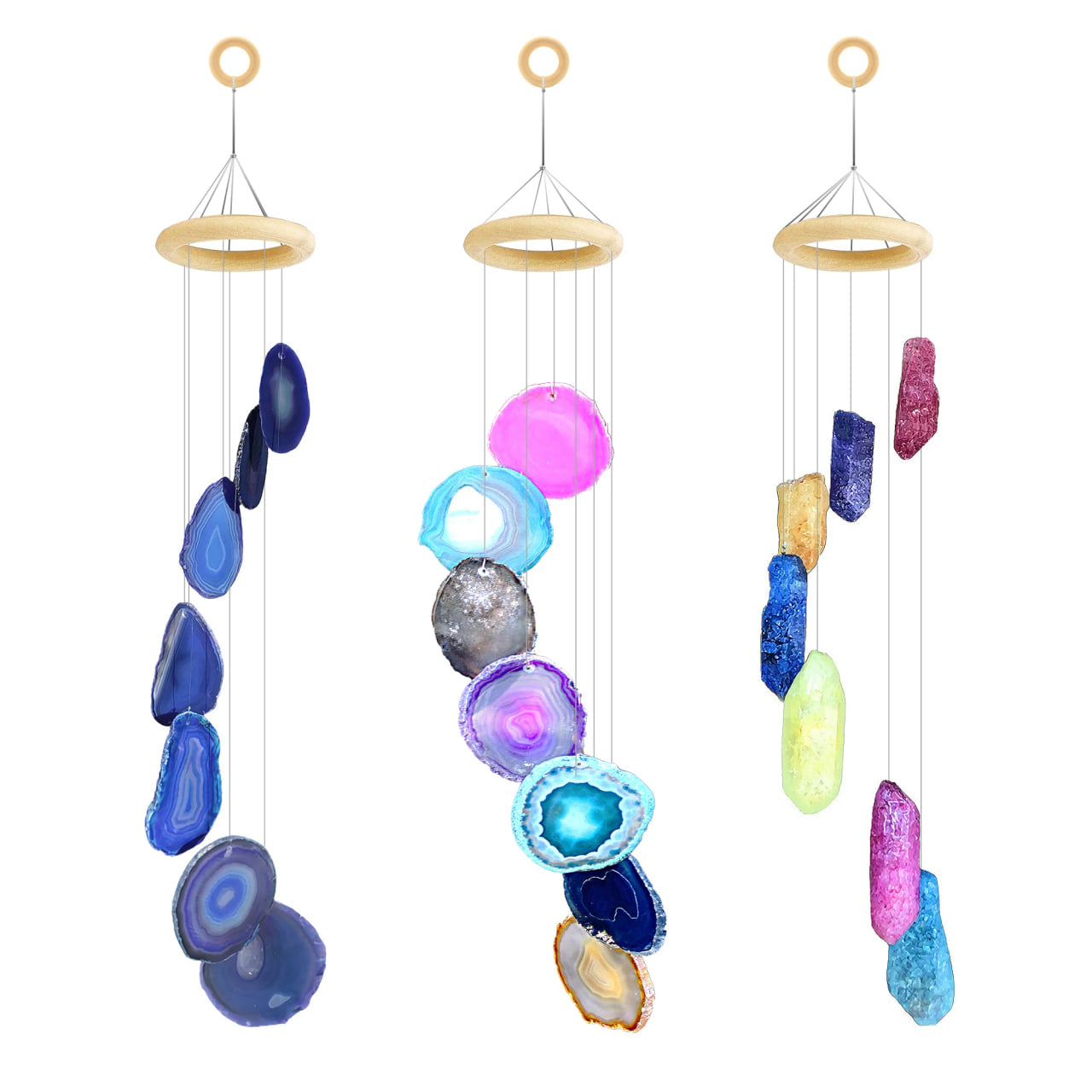 Wind Chimes