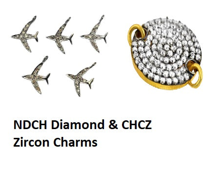 Charms & Pendants