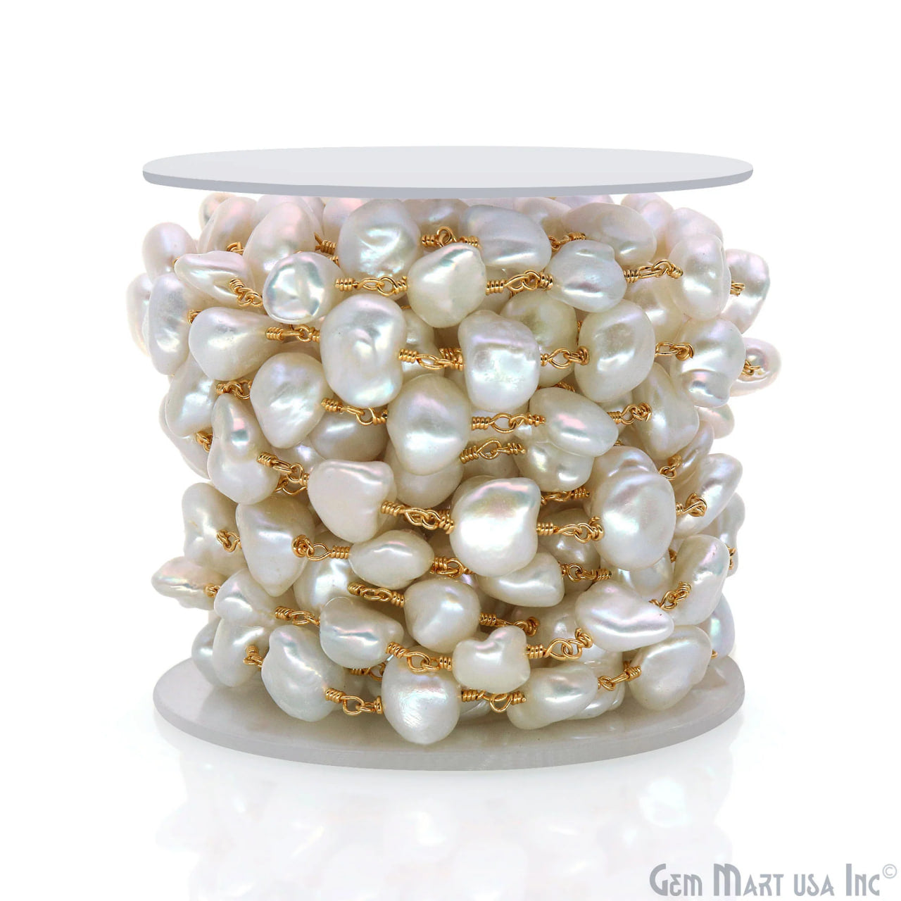 Freshwater Pearl