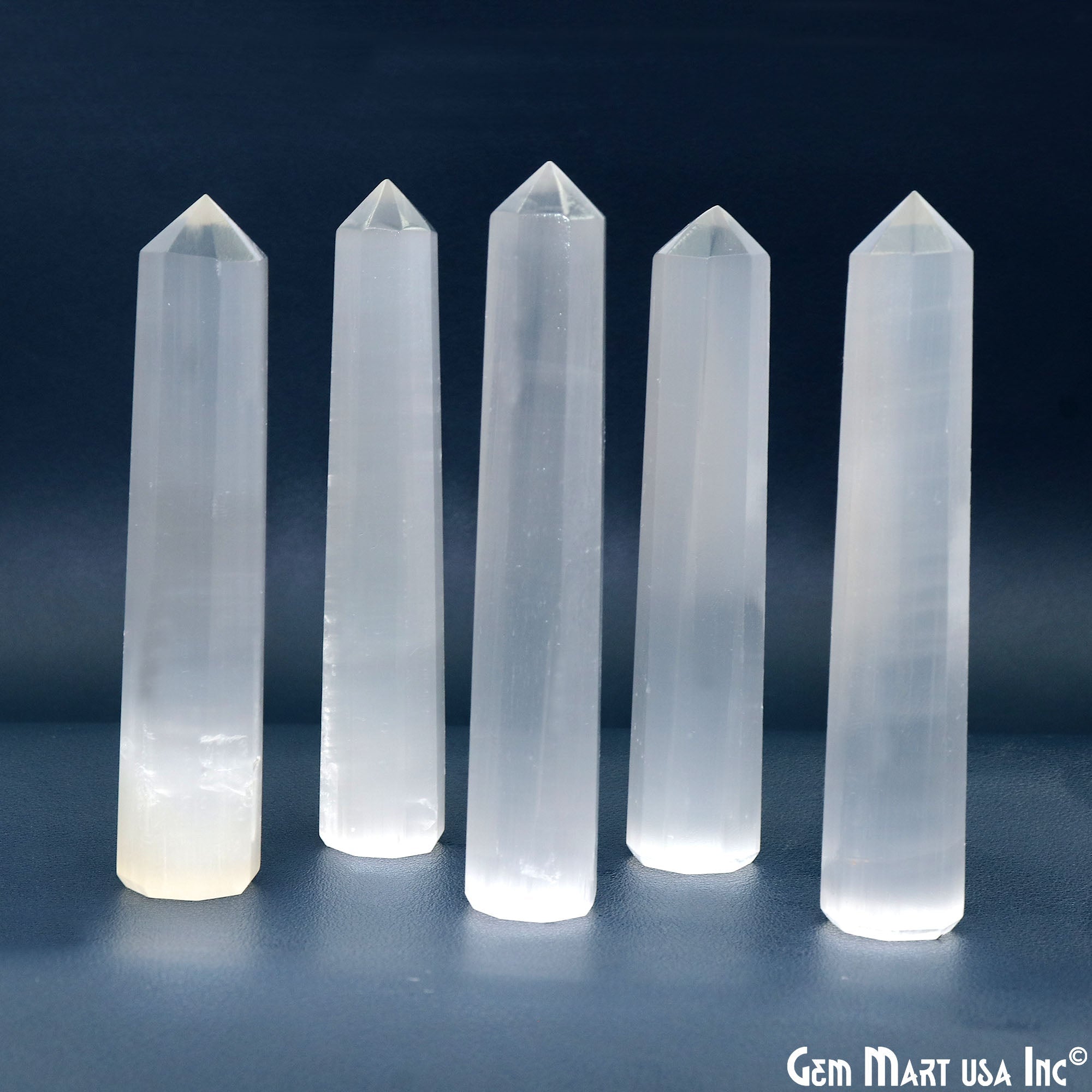 Selenite
