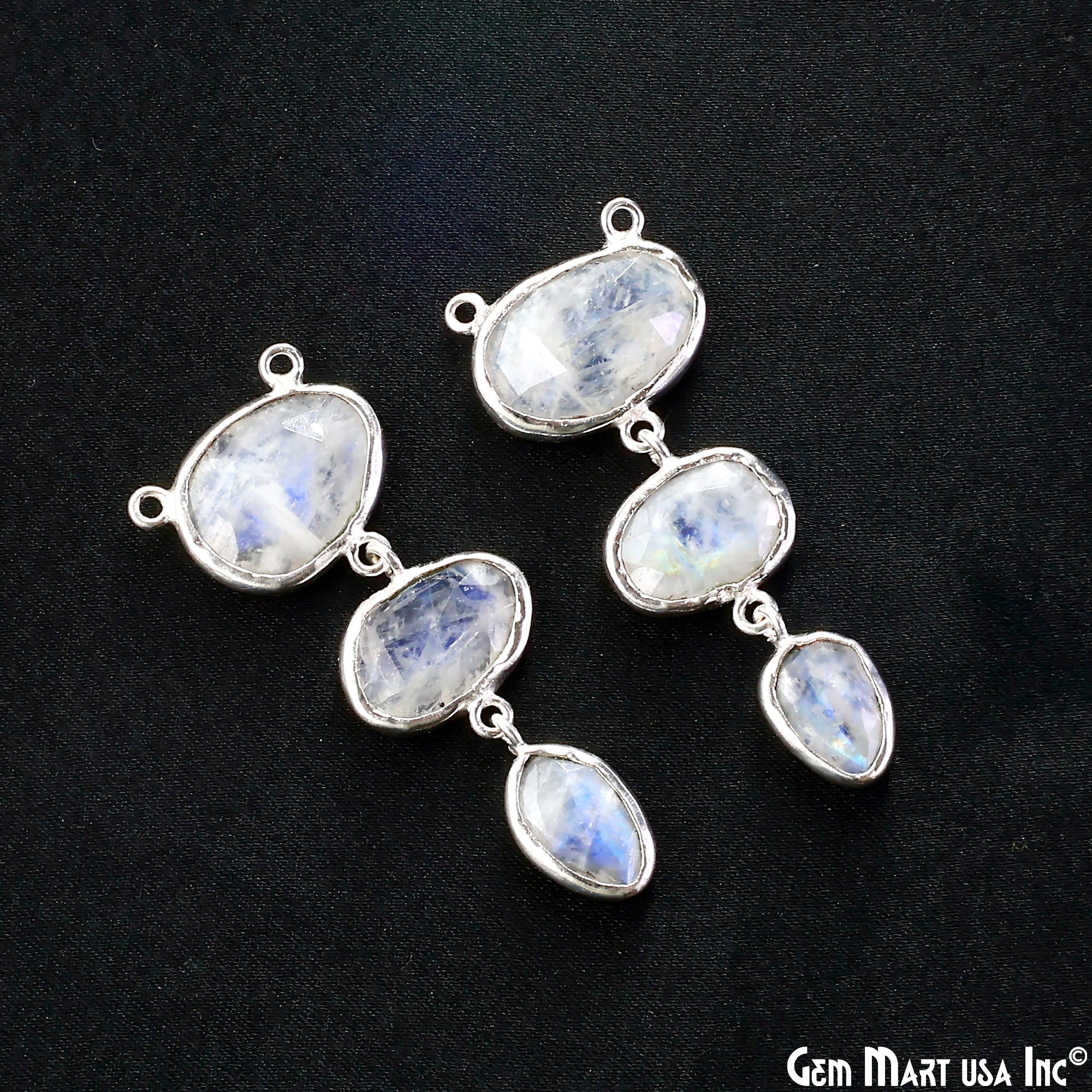 Silver Plated