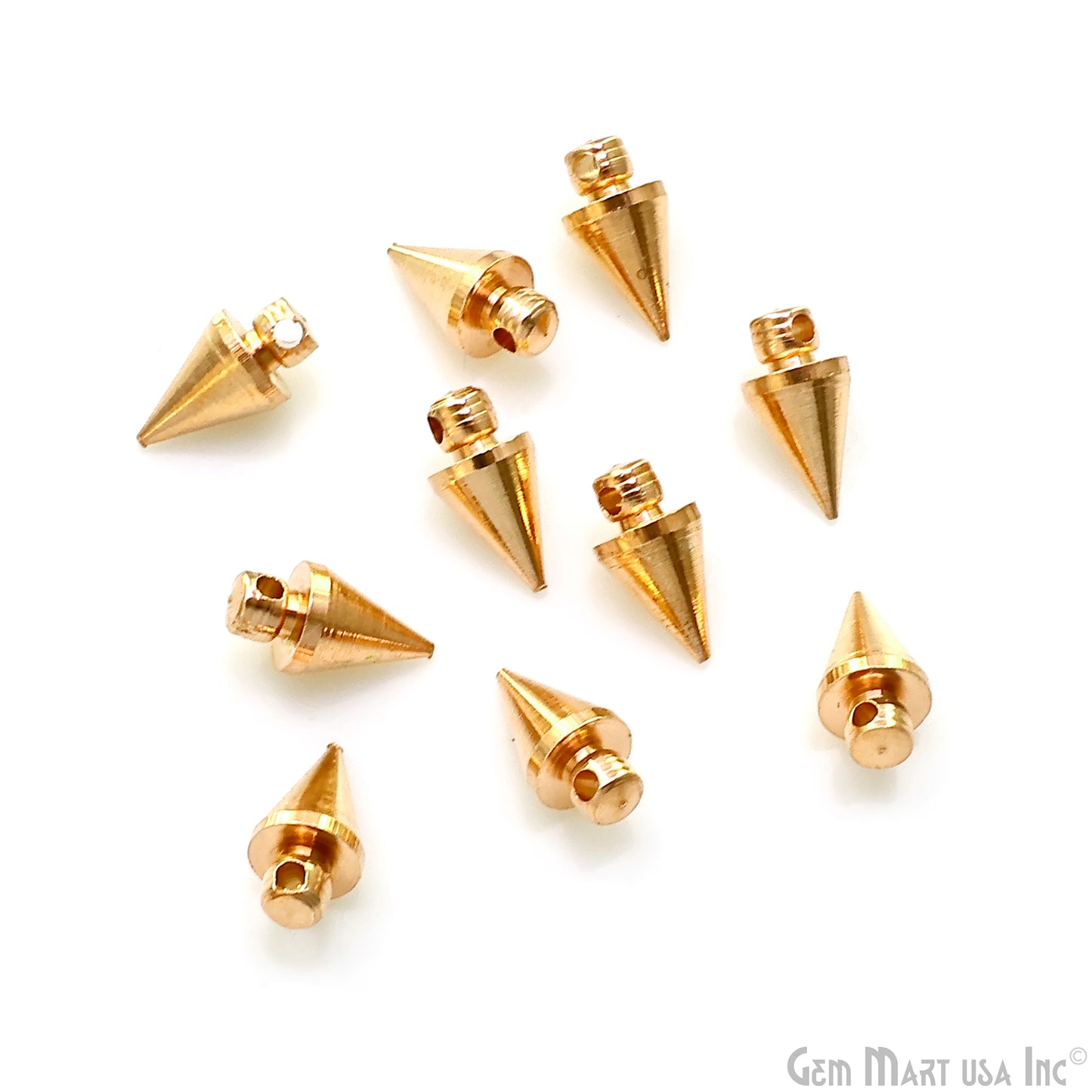 Bullet Charm Finding Jewelry Charm Jewelry Making Supply