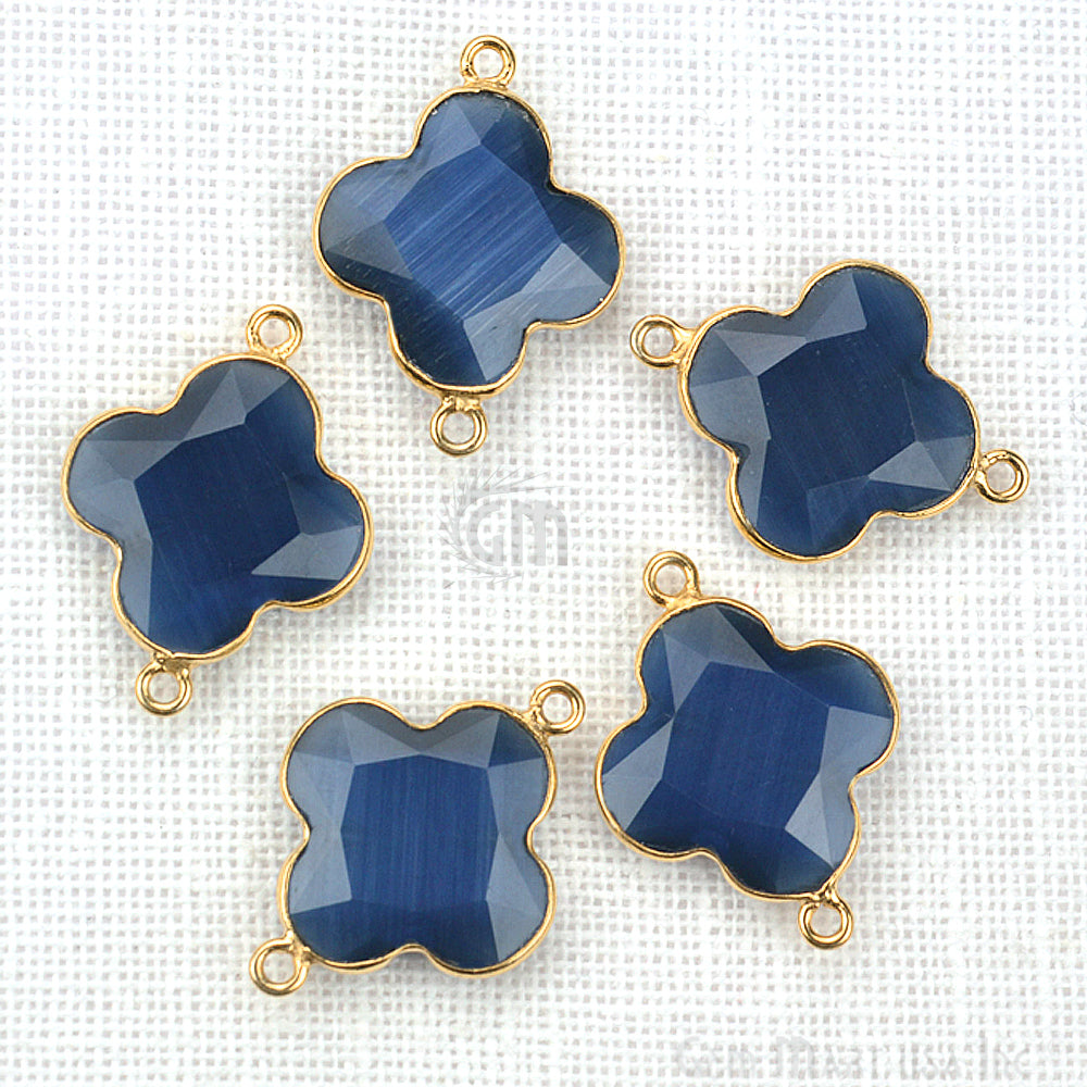 Sapphire Quartz