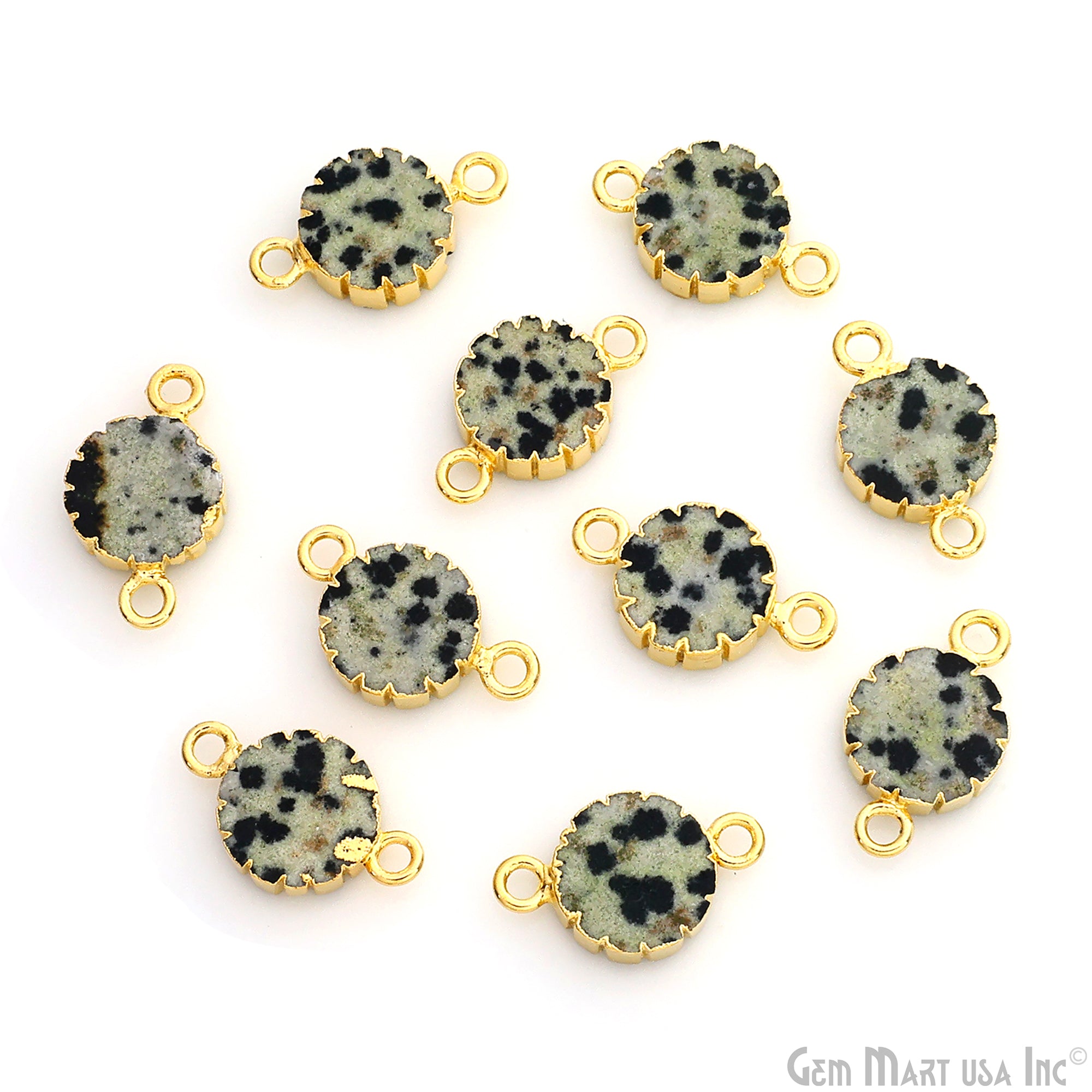 Dalmatian Jasper
