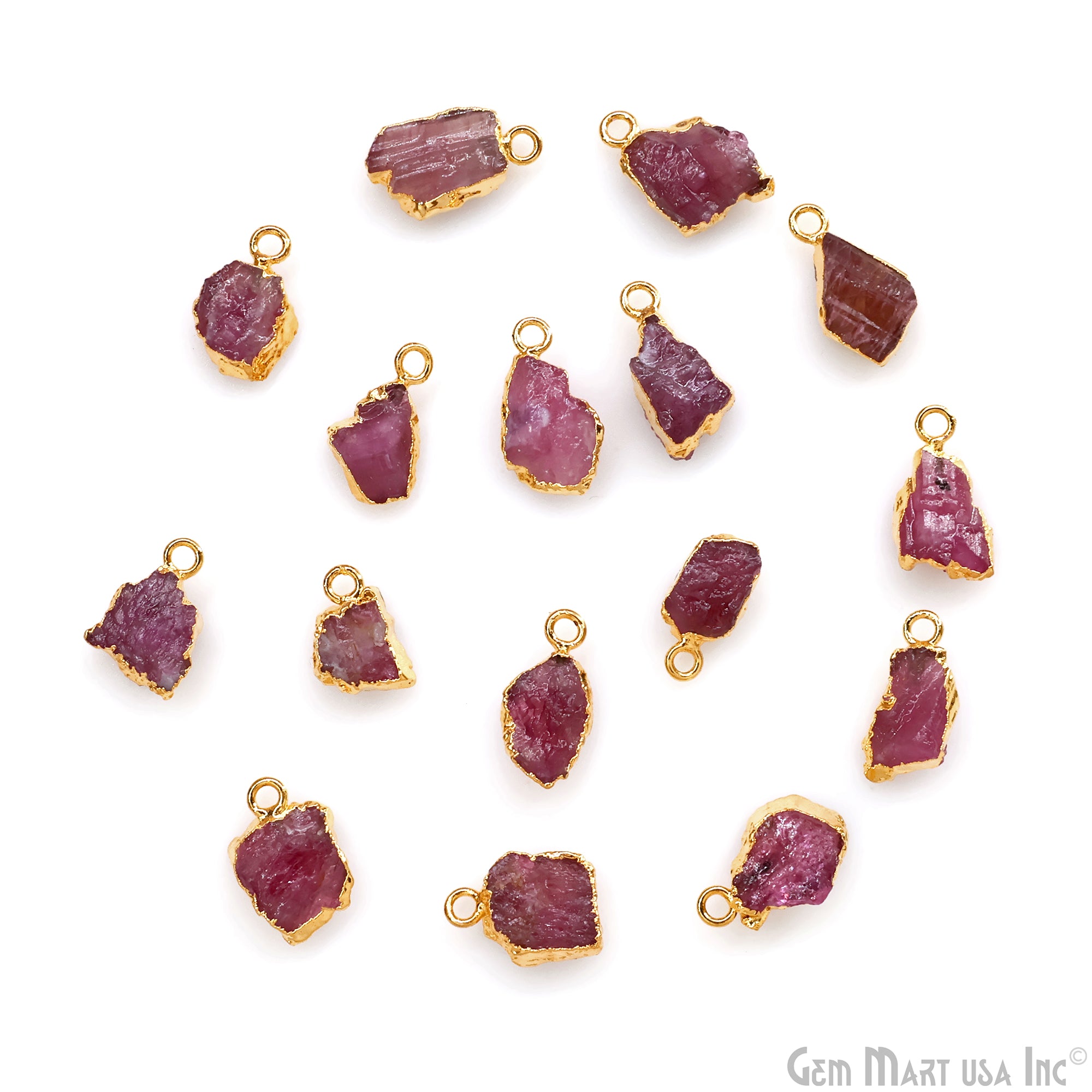 Pink Tourmaline