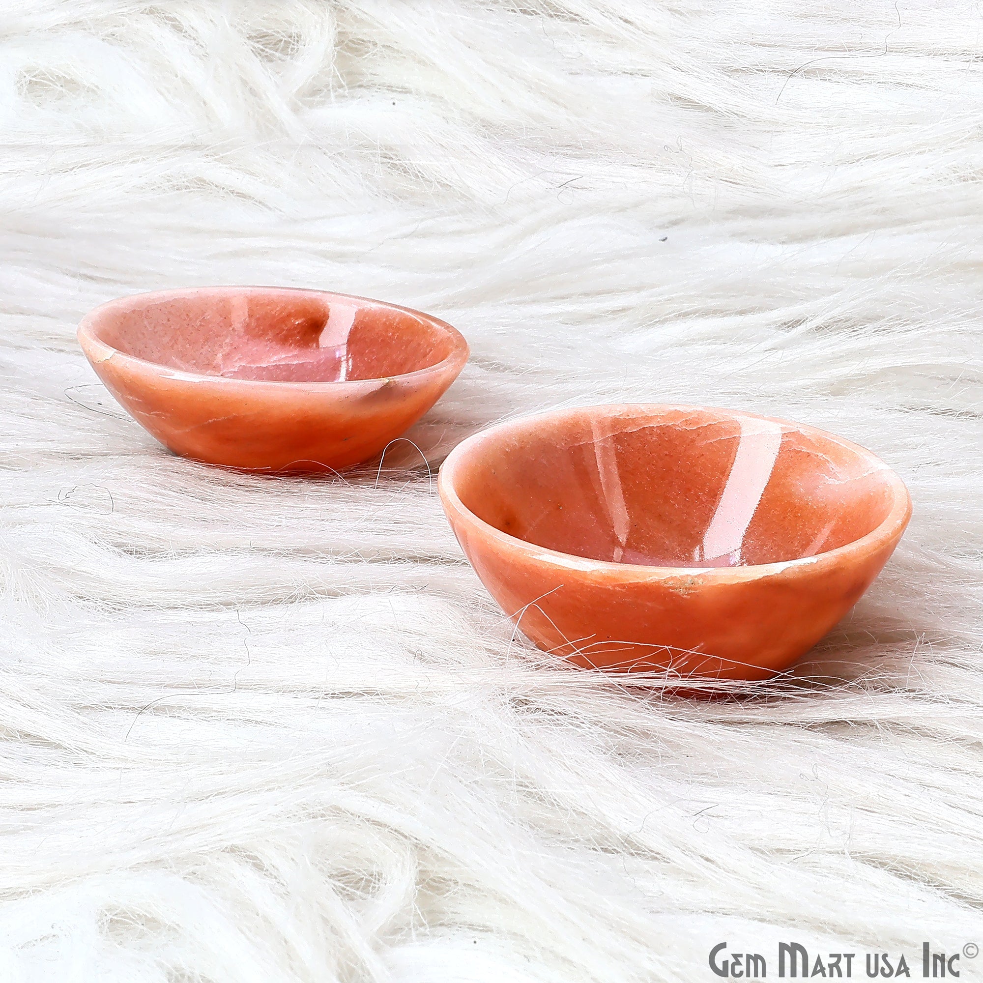 Orange Aventurine
