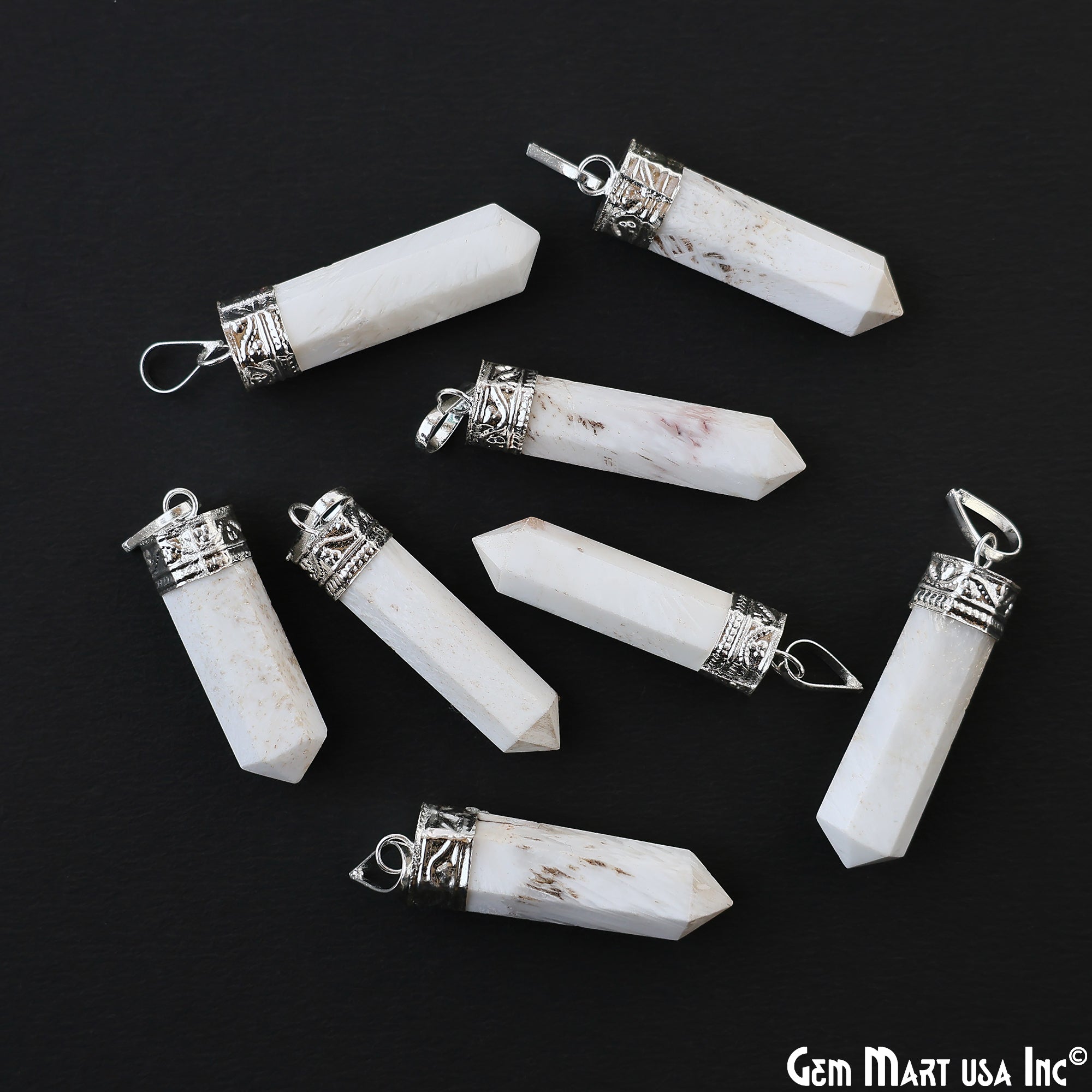 Scolecite