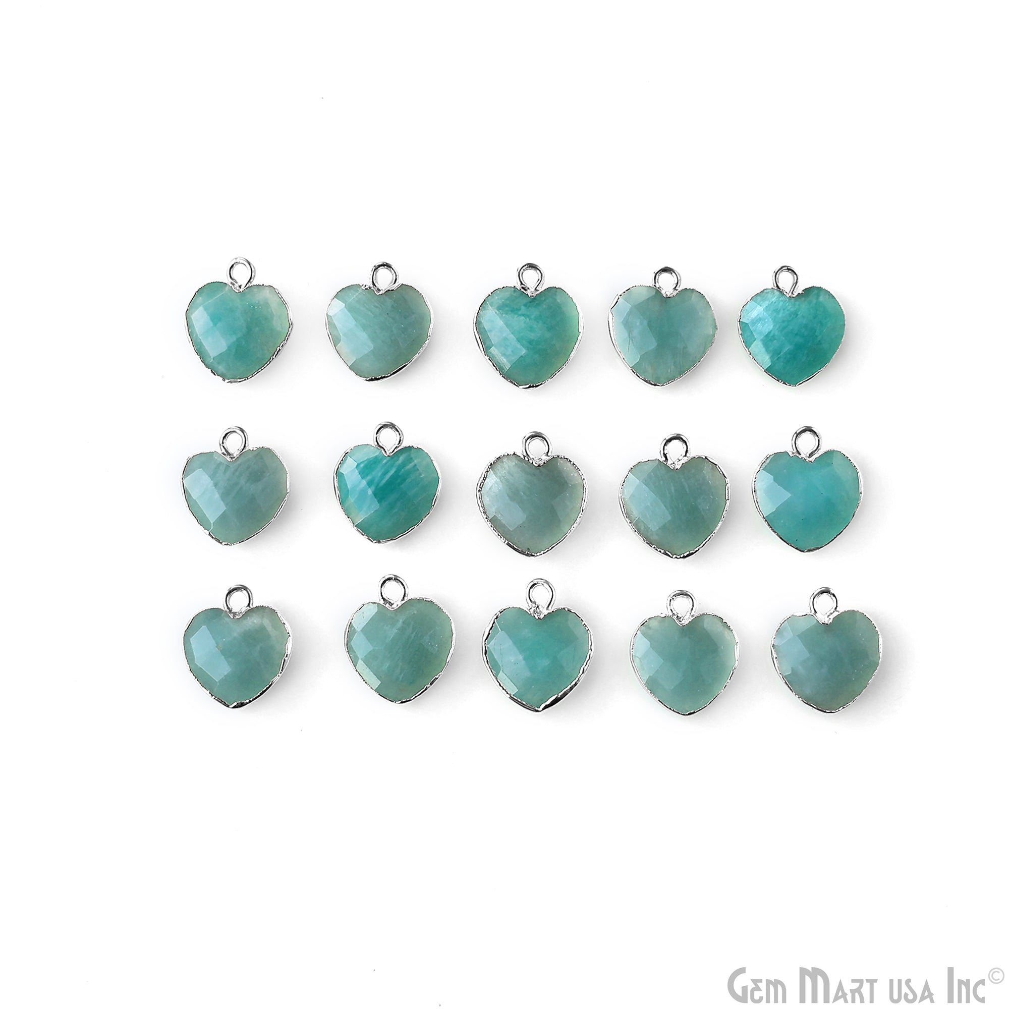 Amazonite