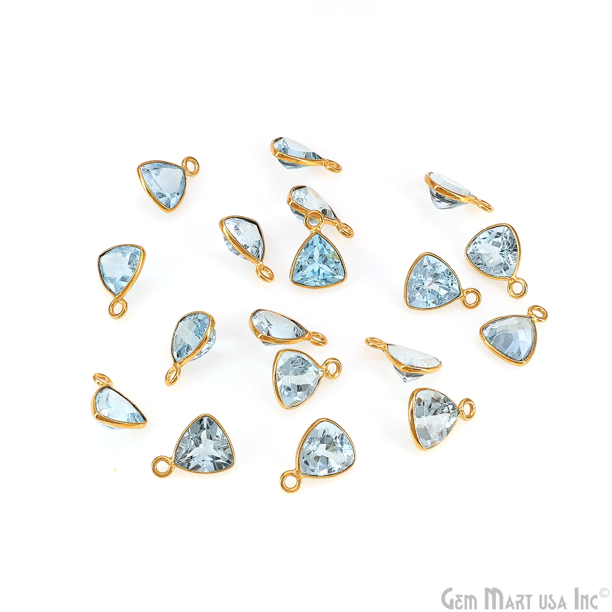 Blue Topaz