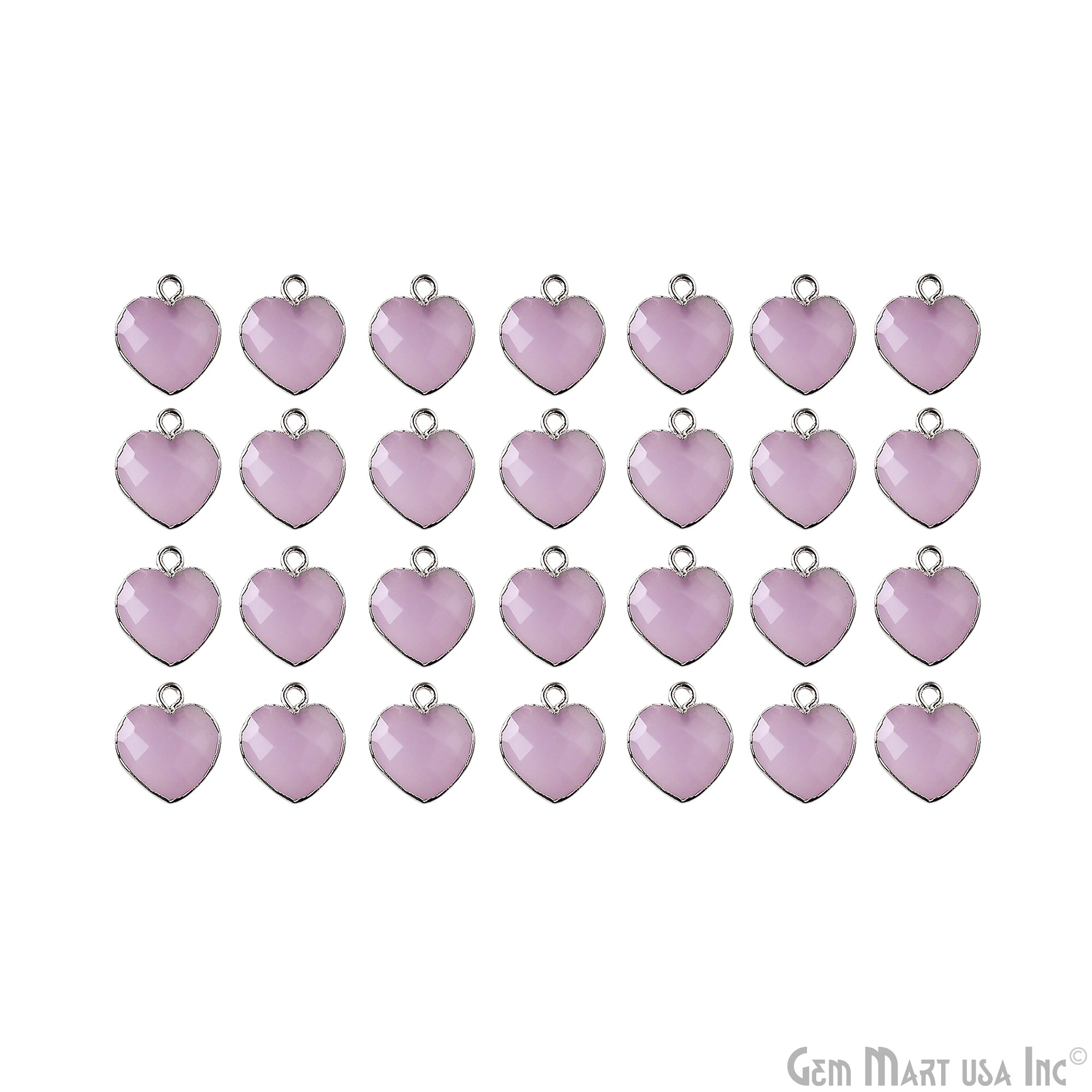 Rose Quartz
