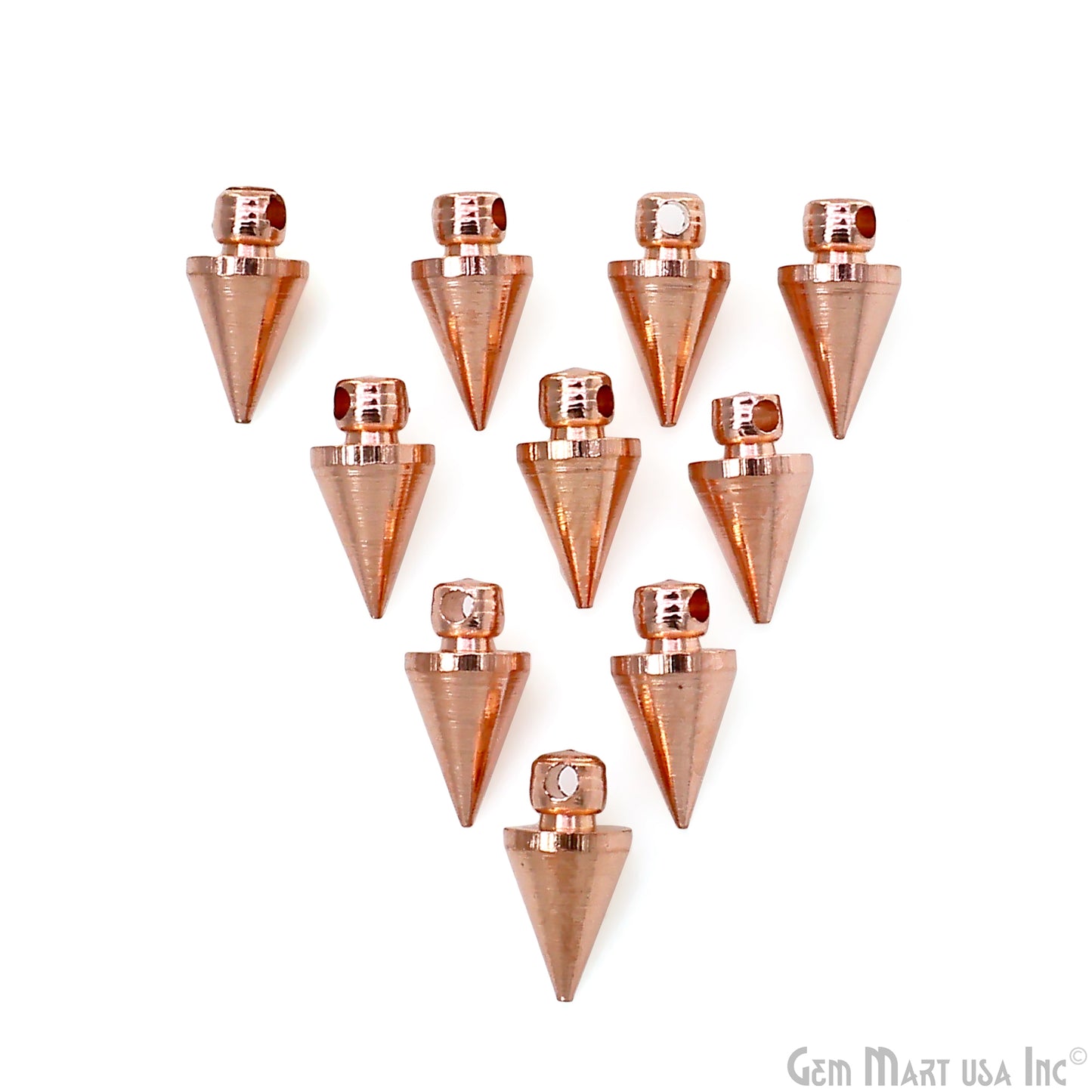 Bullet Charm Finding Jewelry Charm Jewelry Making Supply