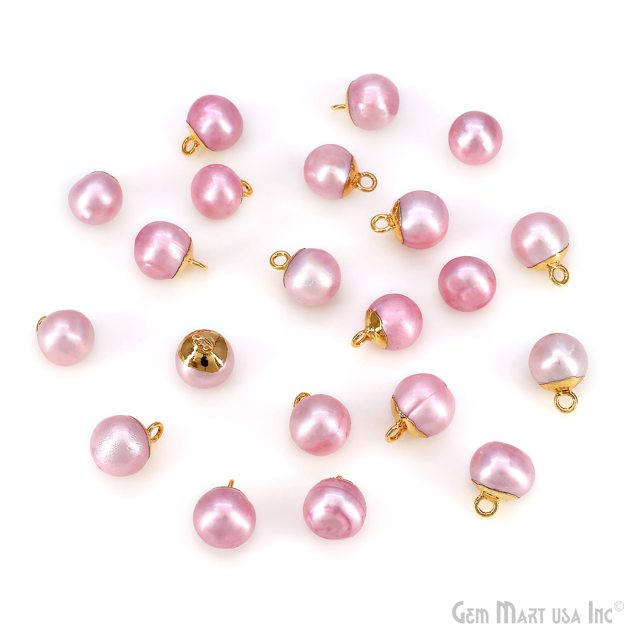 Pink Pearl
