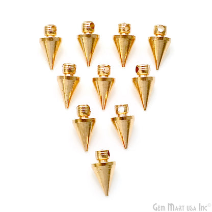 Bullet Charm Finding Jewelry Charm Jewelry Making Supply