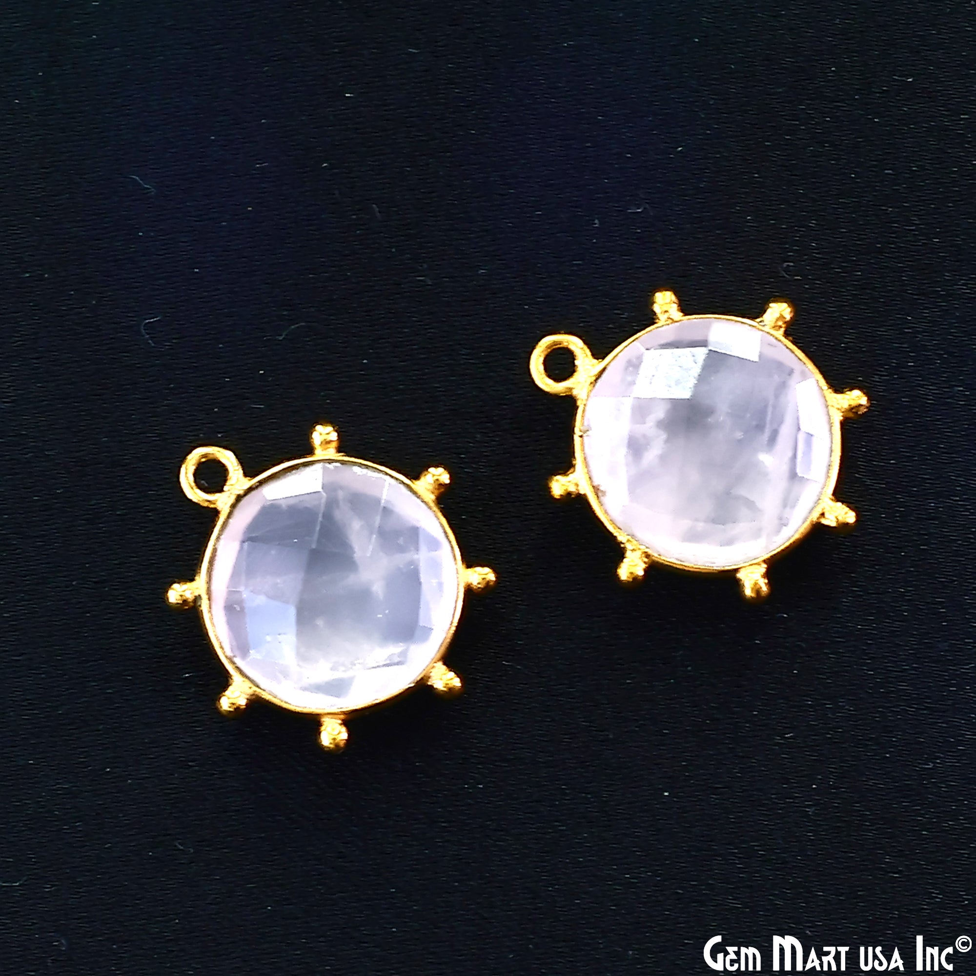 Rose Quartz
