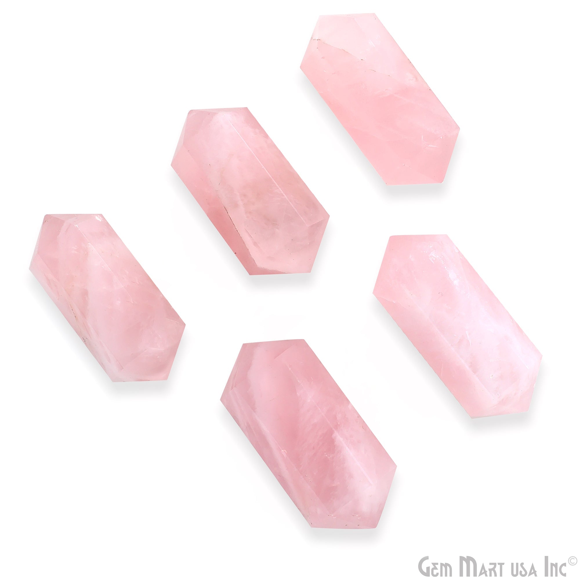 Rose Quartz