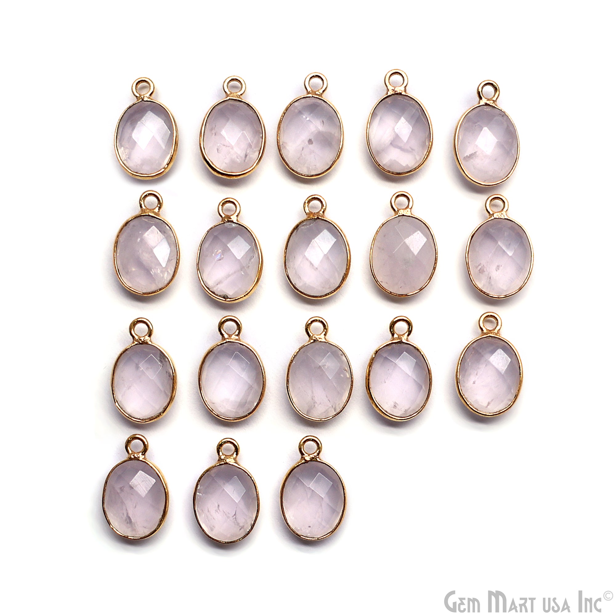 Rose Quartz