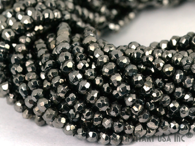 Black Pyrite