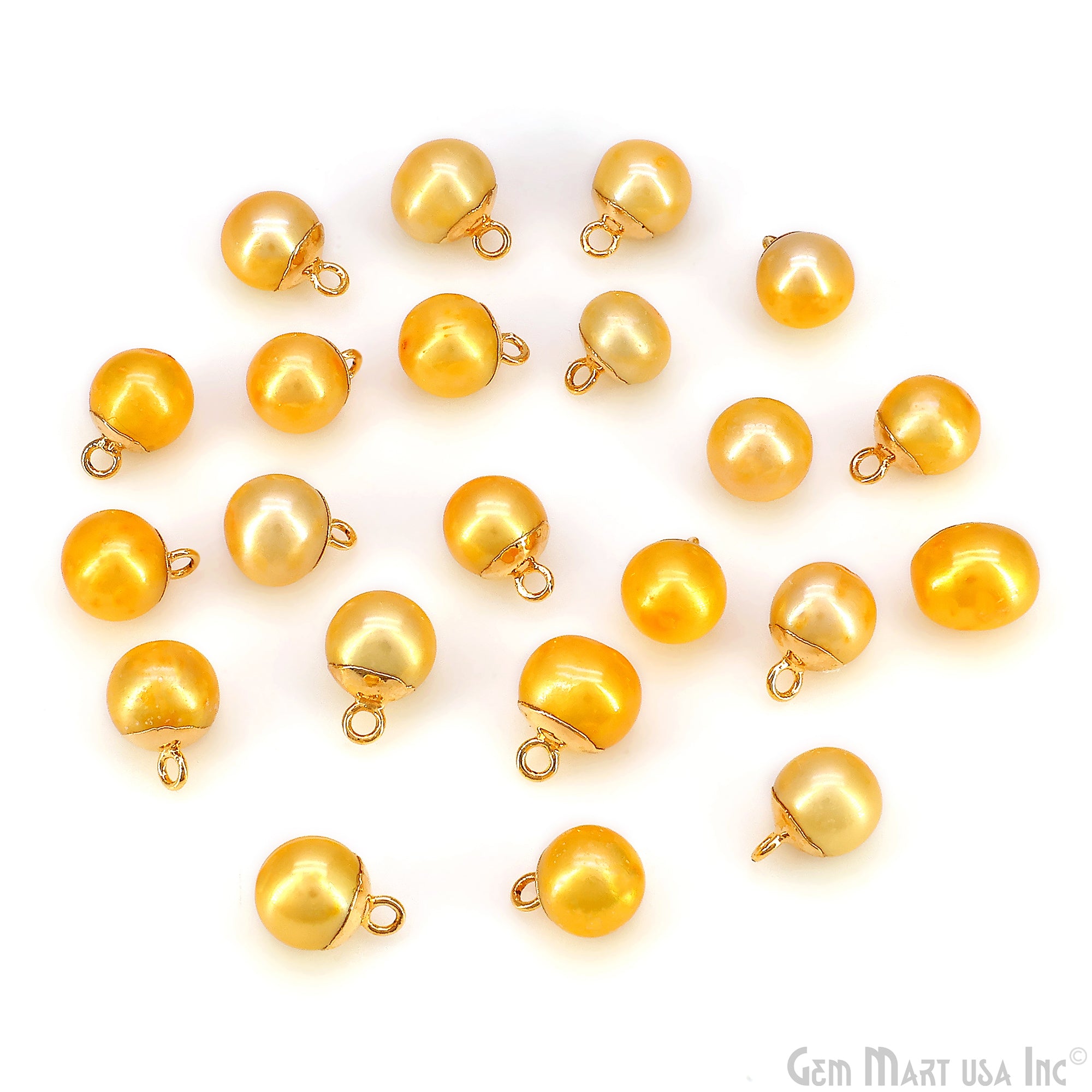 Golden Pearl