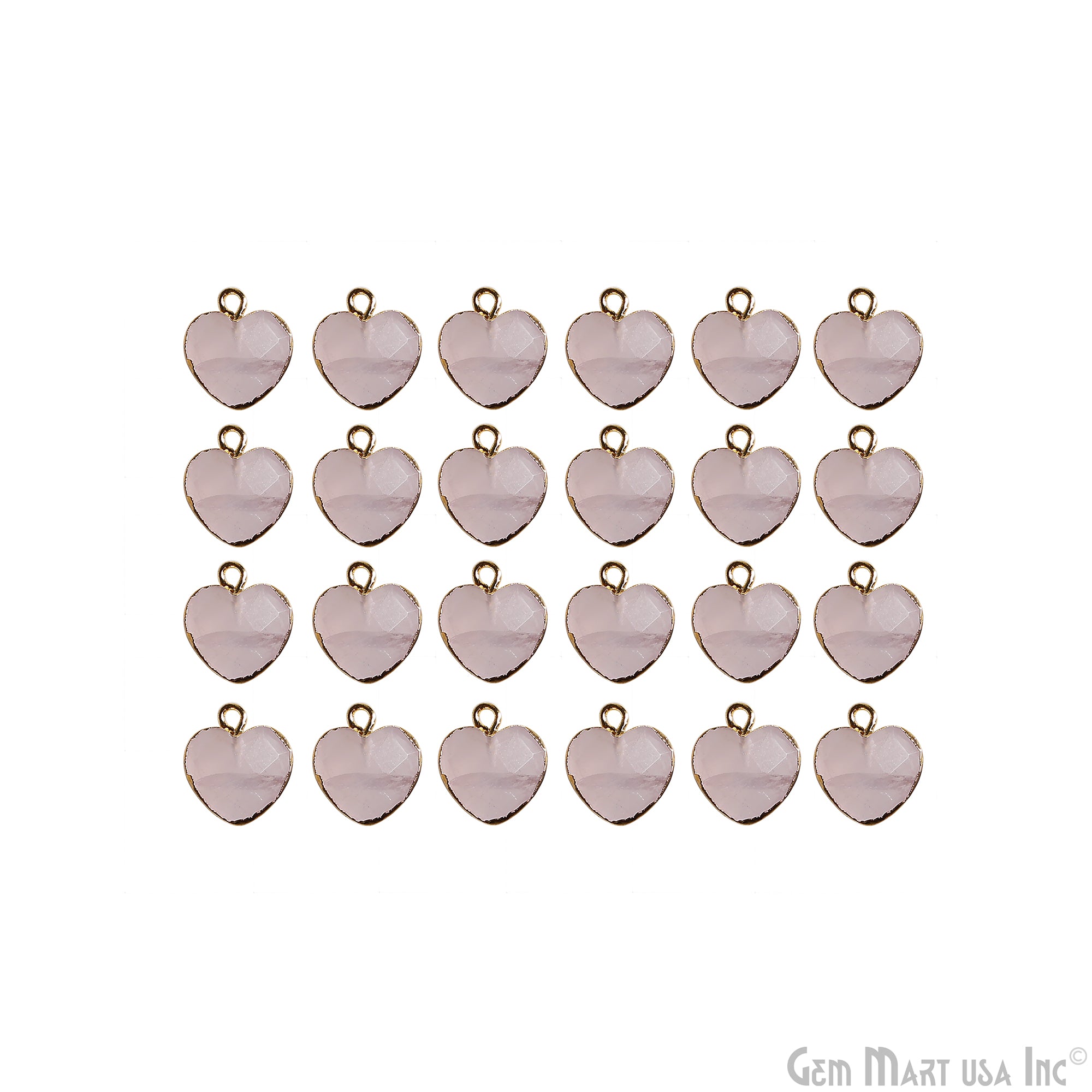 Rose Quartz