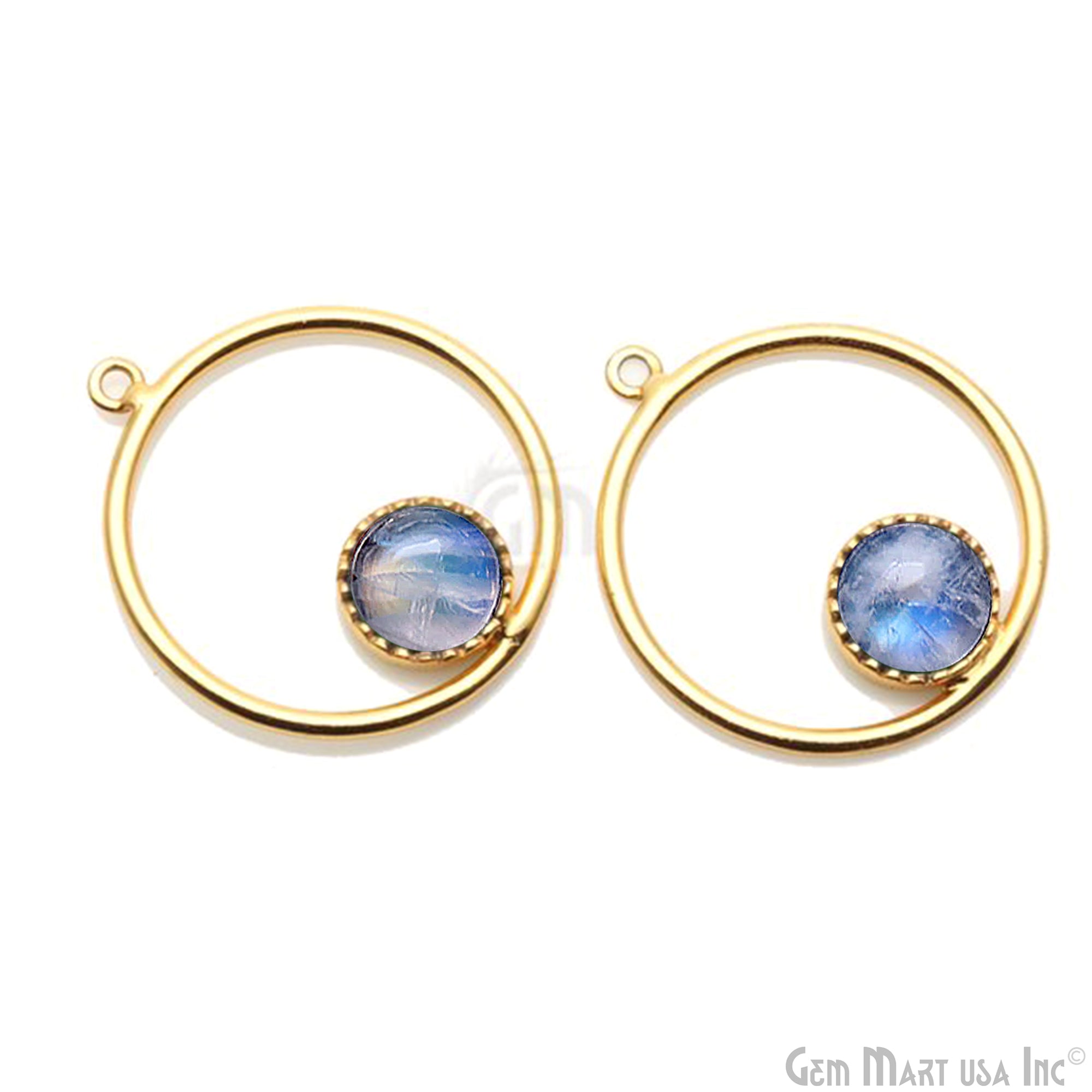Rainbow Moonstone
