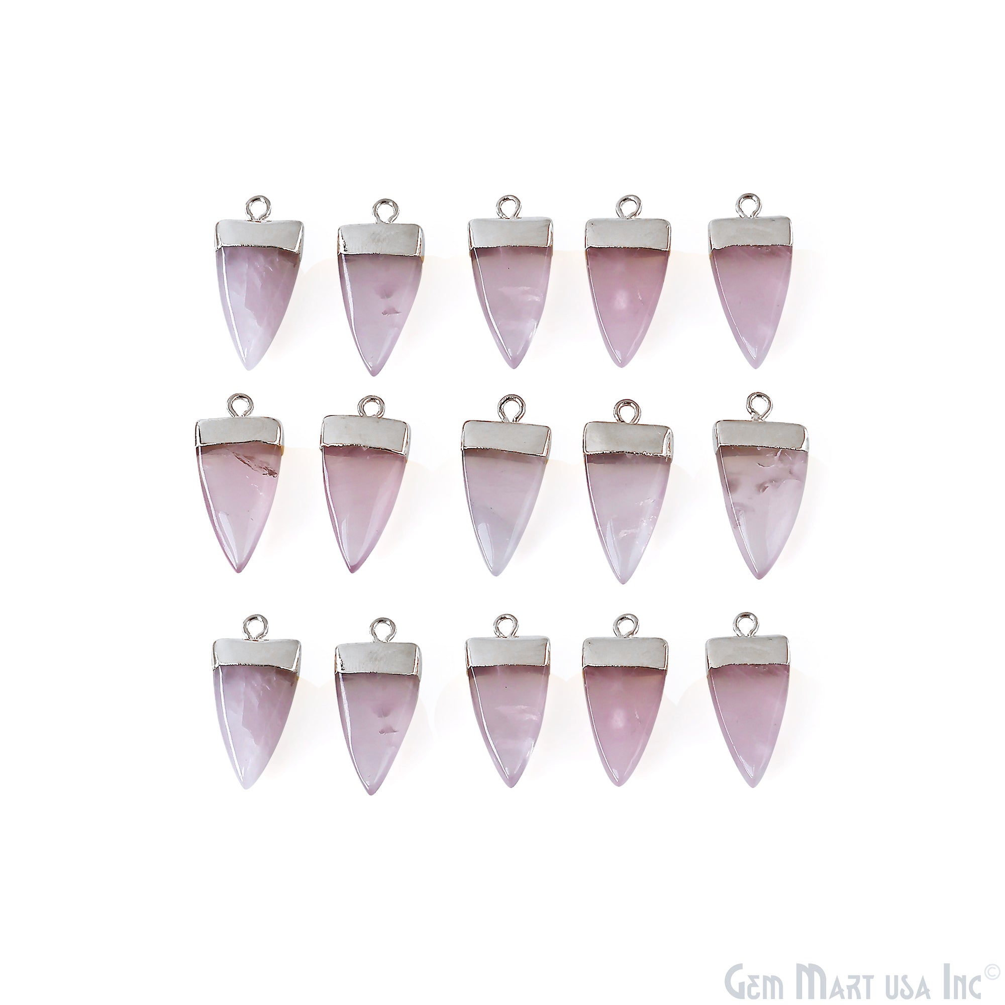 Rose Quartz