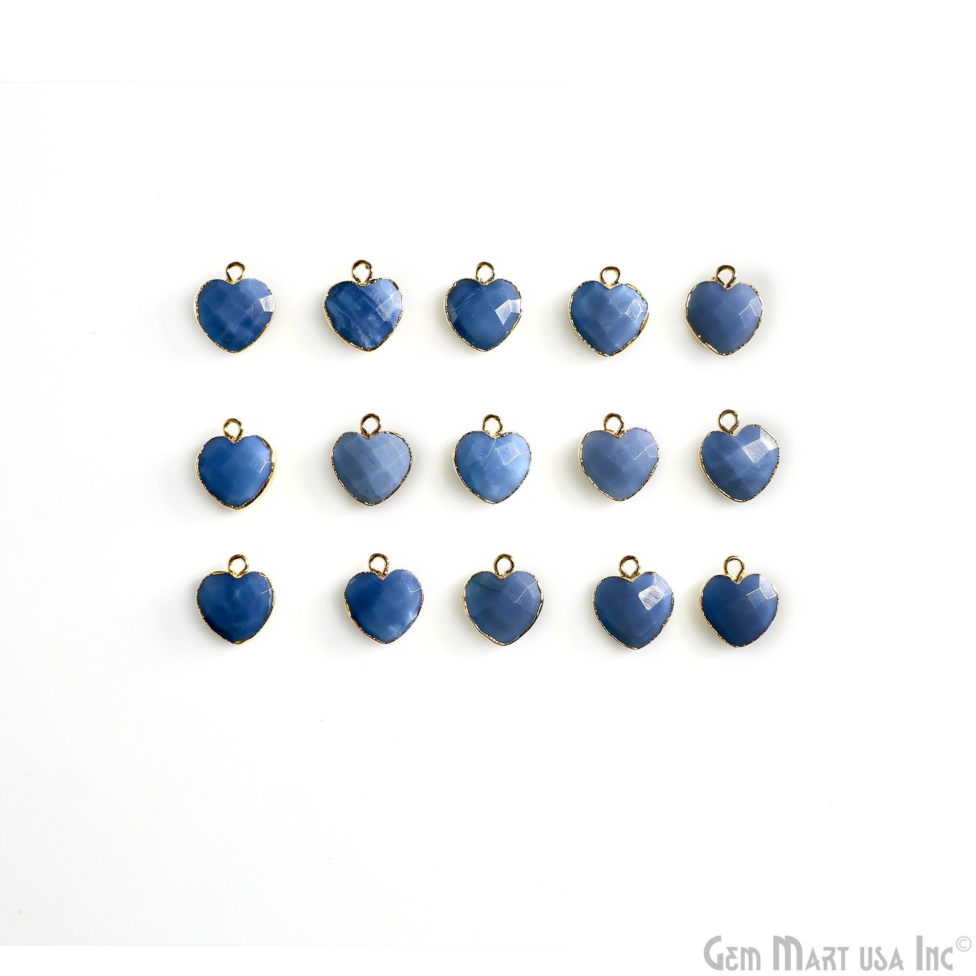 Blue Opal