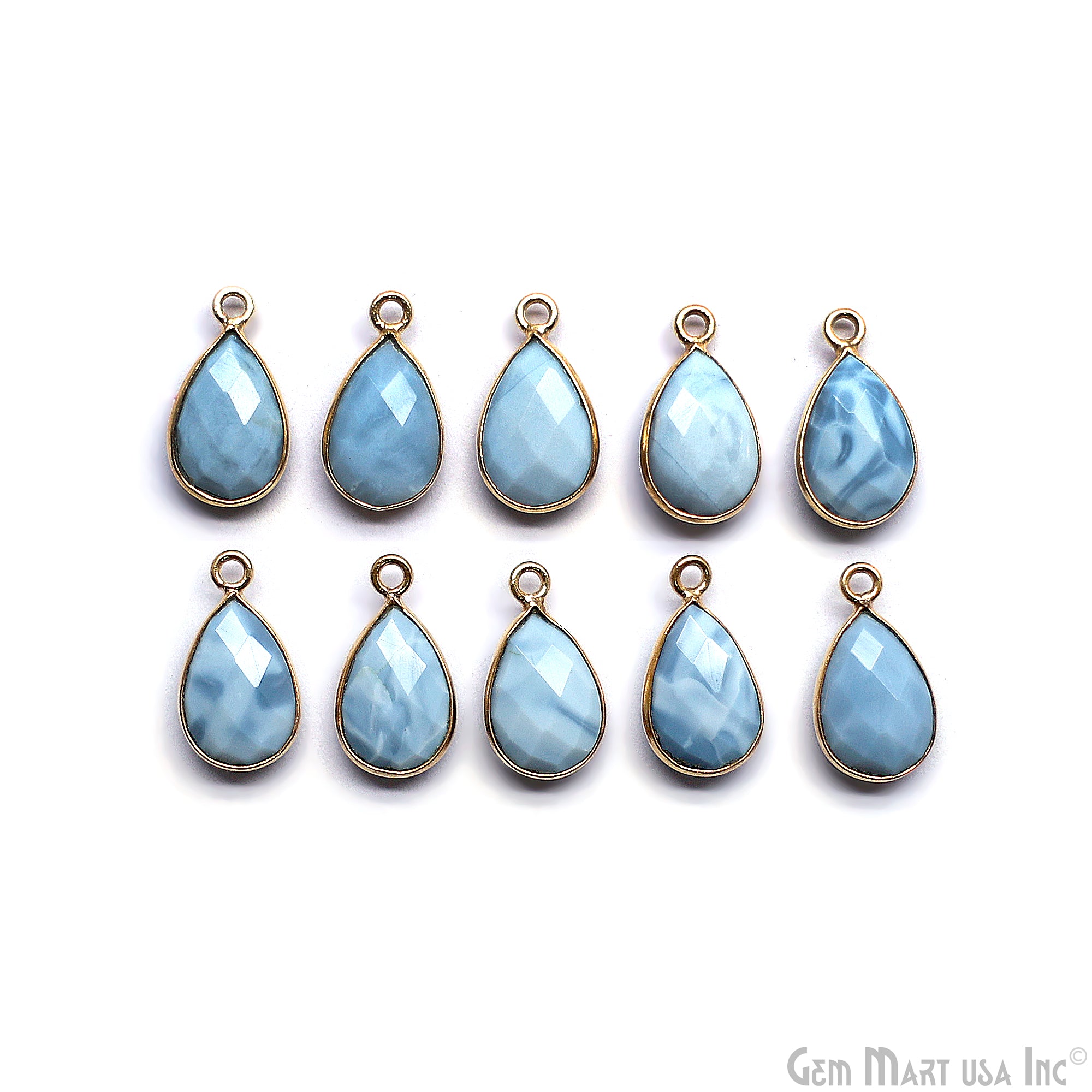 Blue Opalite