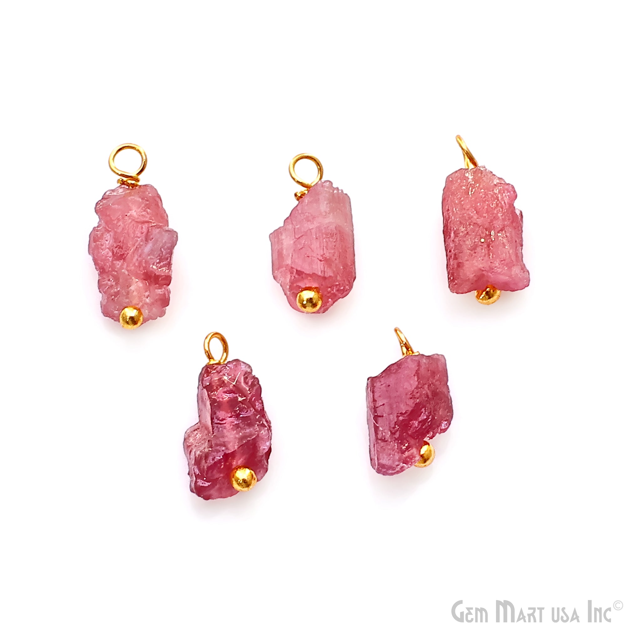 Pink Tourmaline