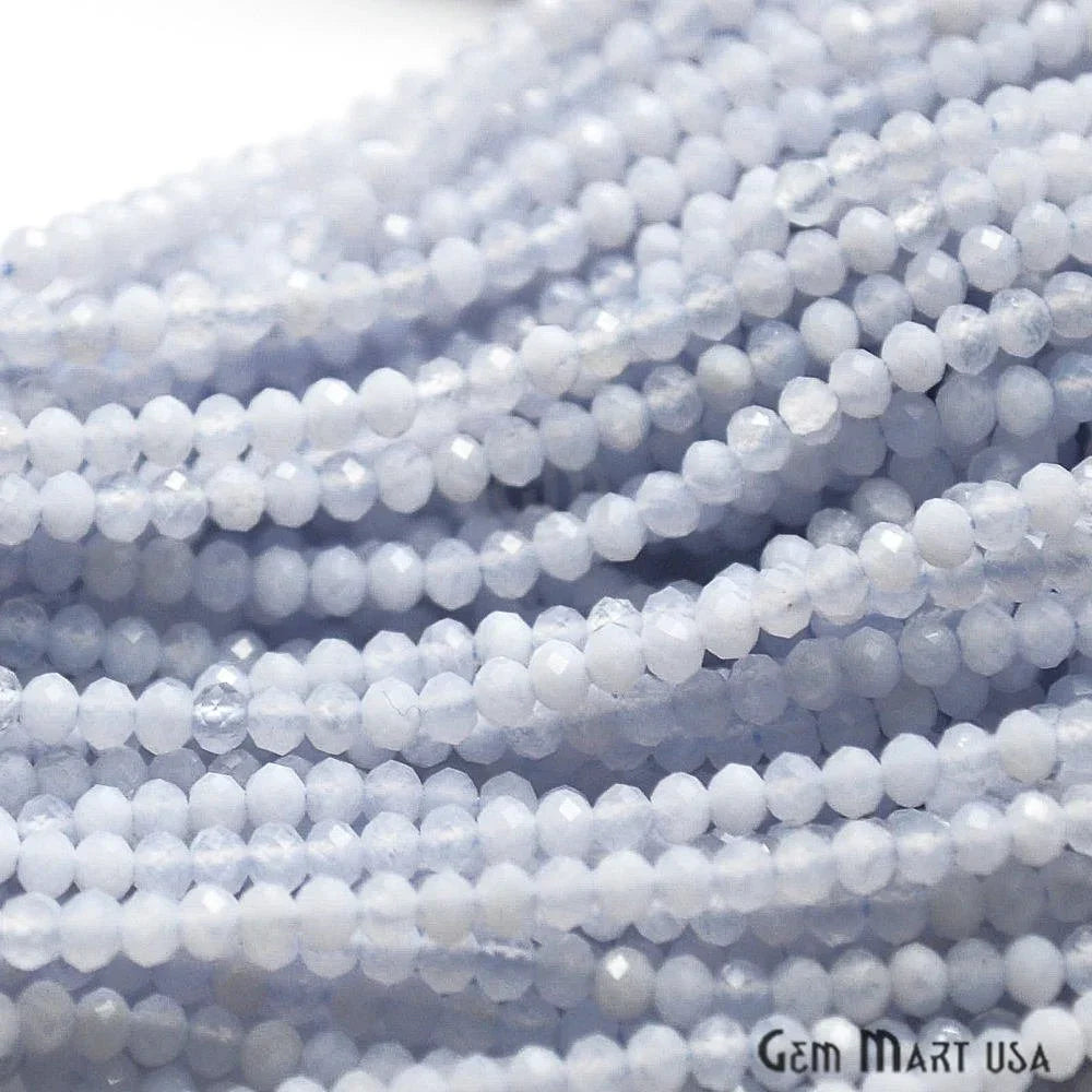 Natural Chalcedony