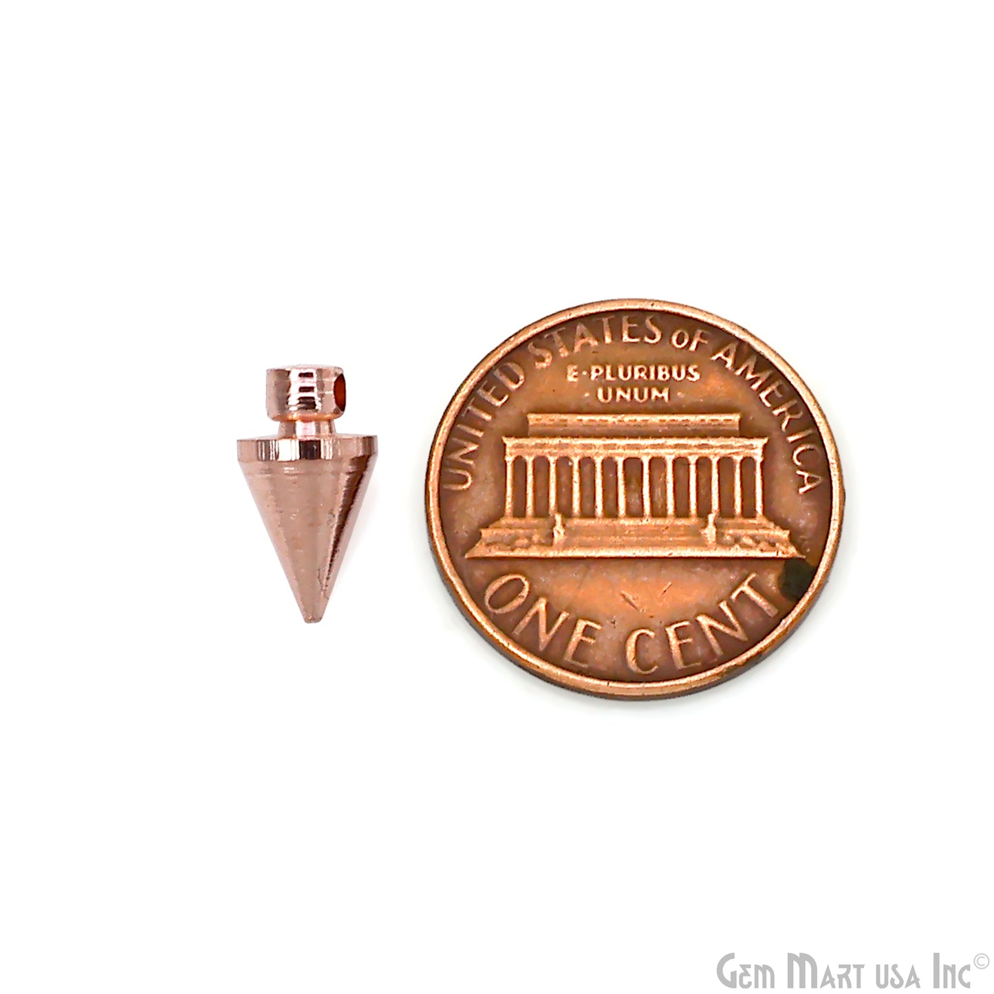 Bullet Charm Finding Jewelry Charm Jewelry Making Supply