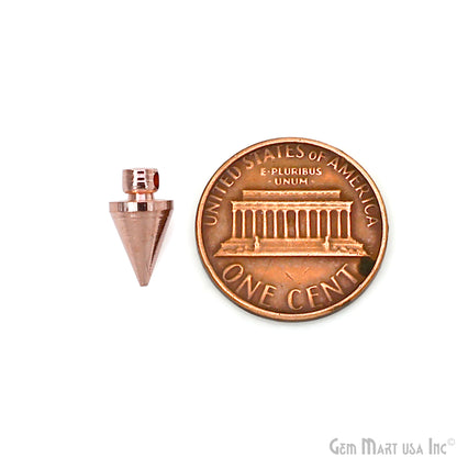 Bullet Charm Finding Jewelry Charm Jewelry Making Supply