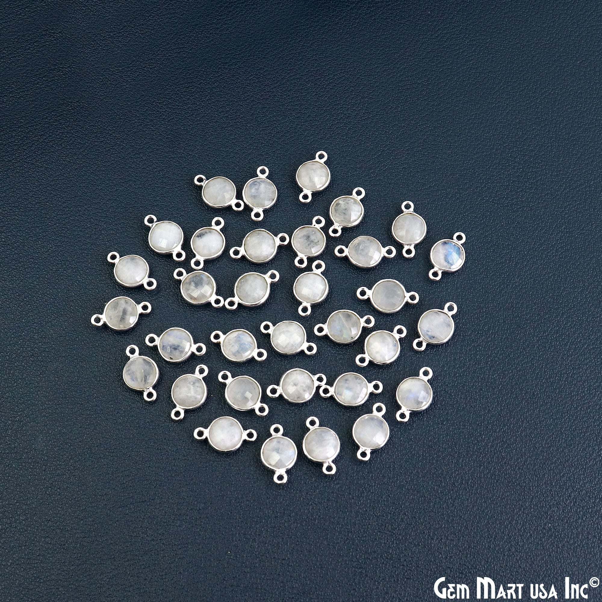 Rainbow Moonstone