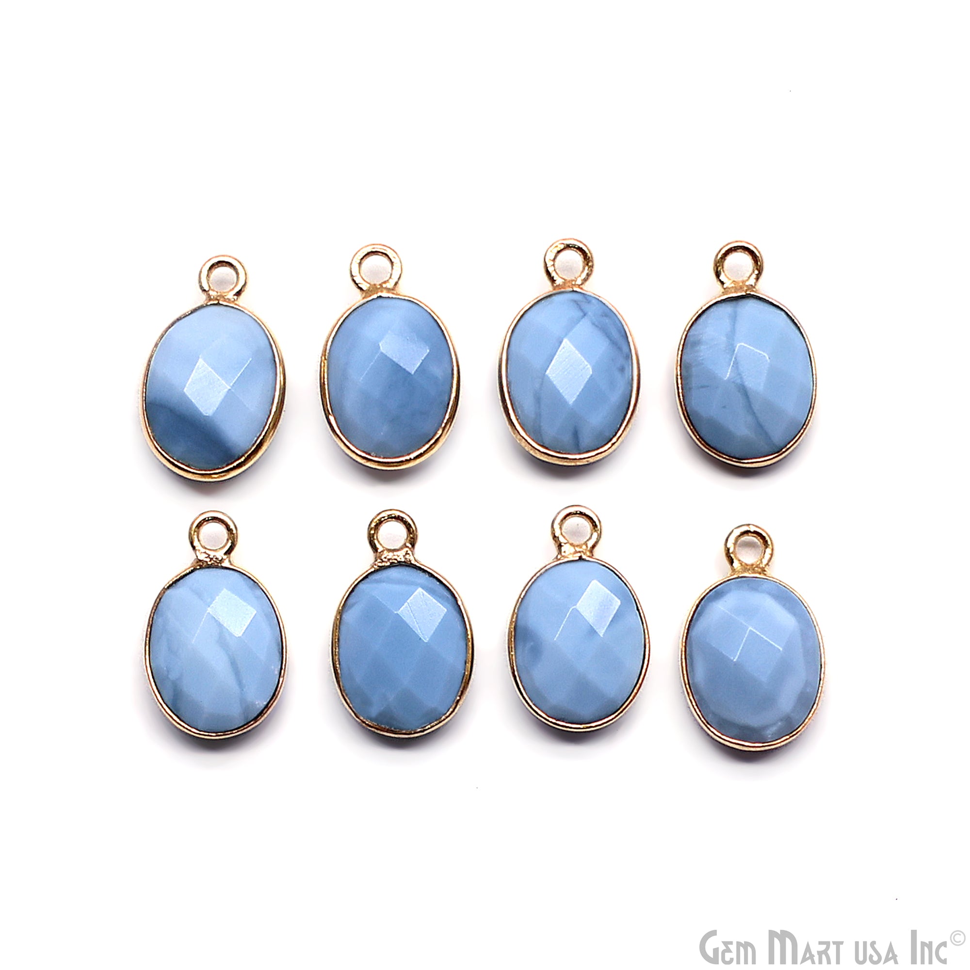 Blue Opal
