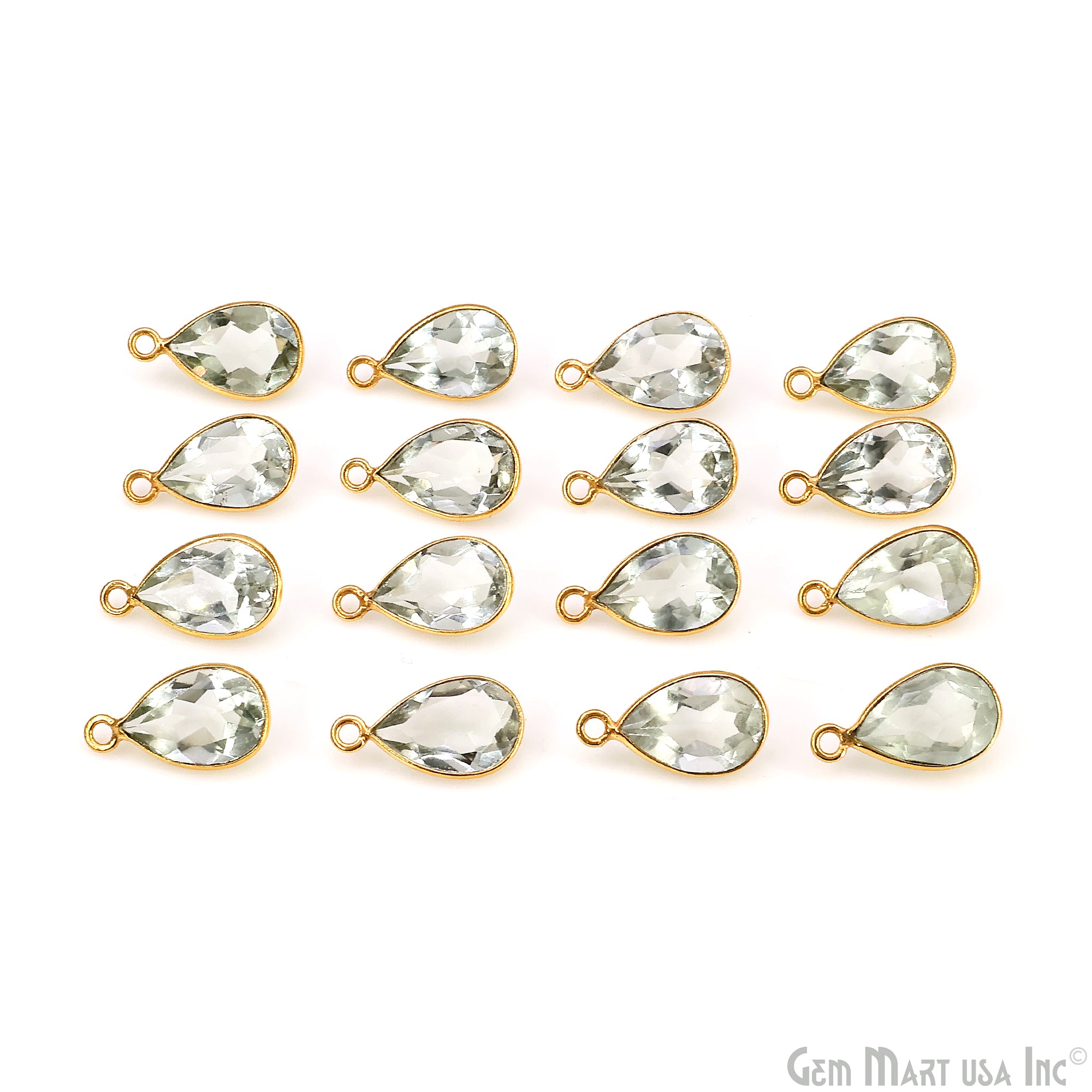Green Amethyst