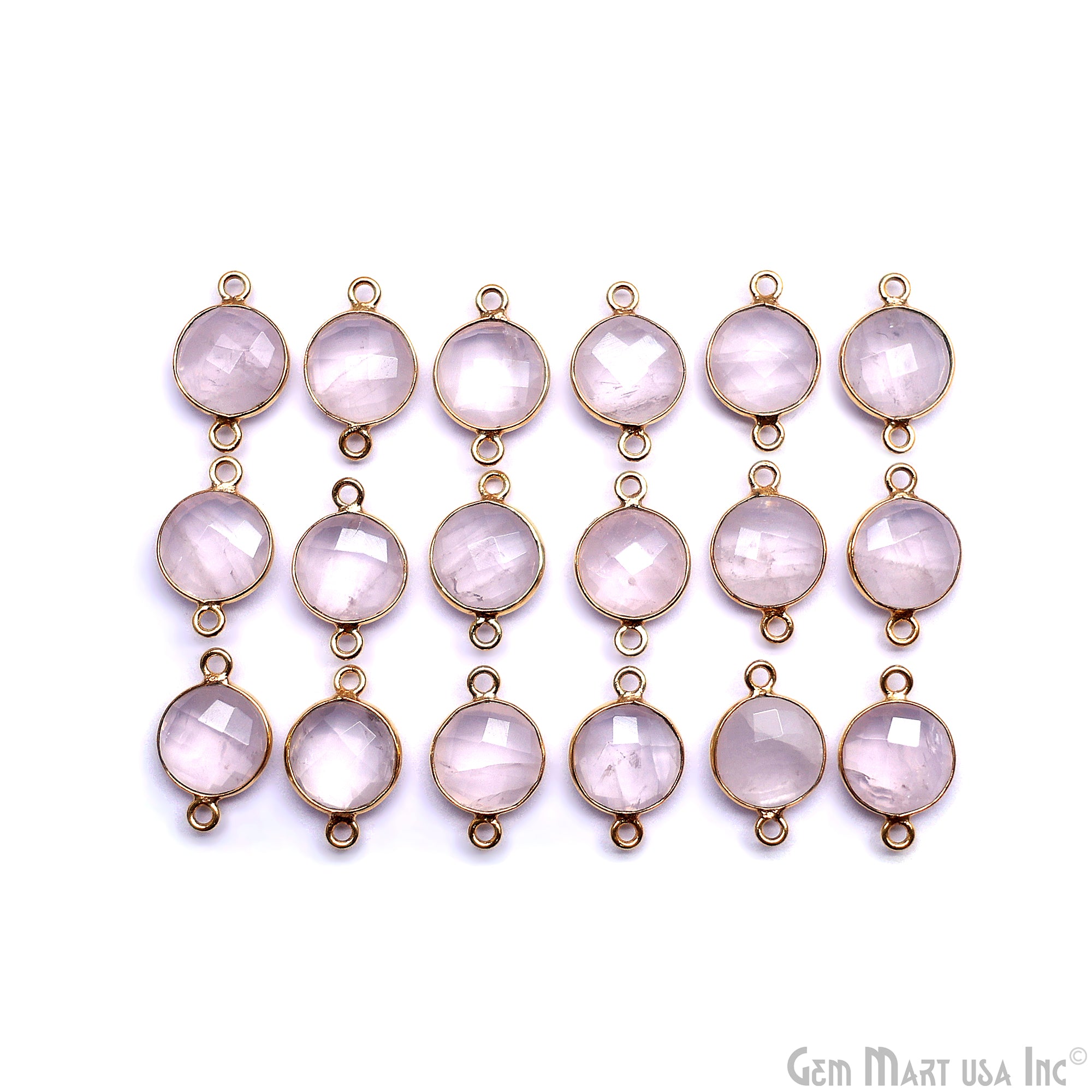 Rose Quartz