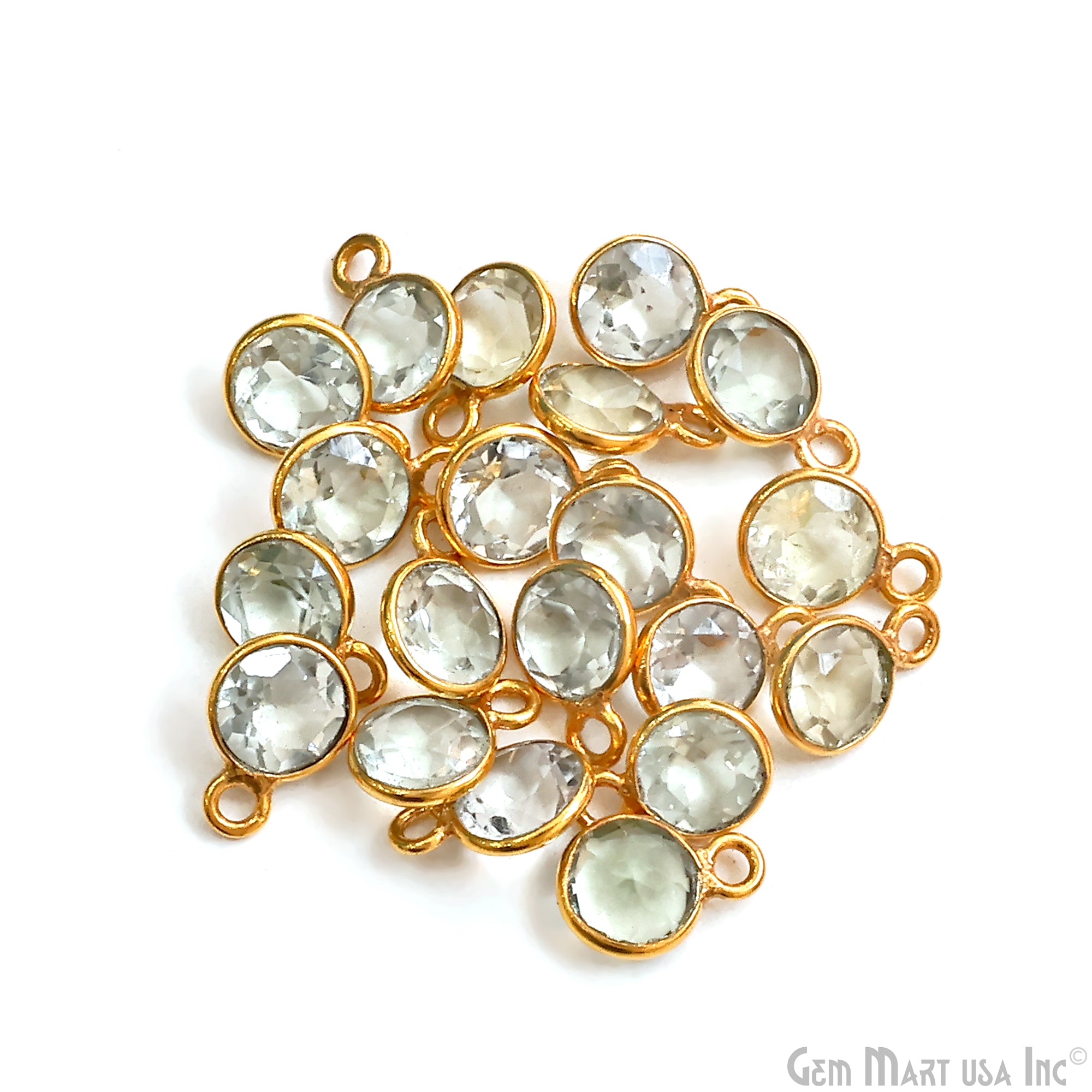 Green Amethyst