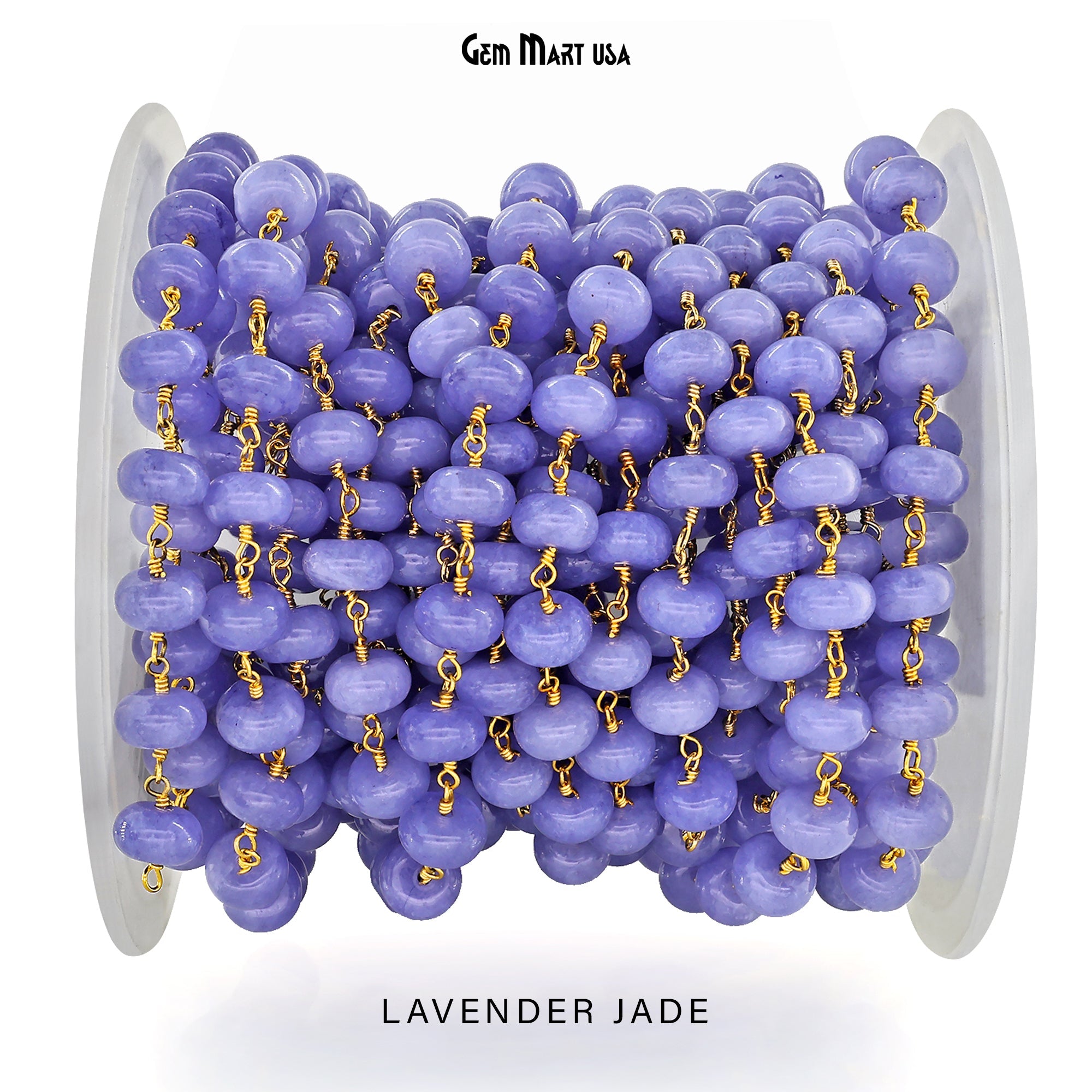 4. Lavender Jade