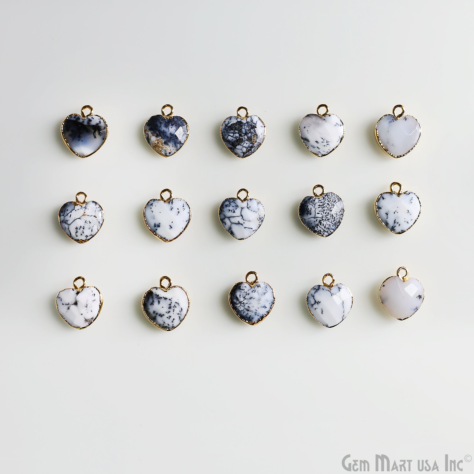 Dendrite Opal
