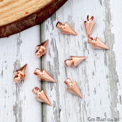 Bullet Charm Finding Jewelry Charm Jewelry Making Supply