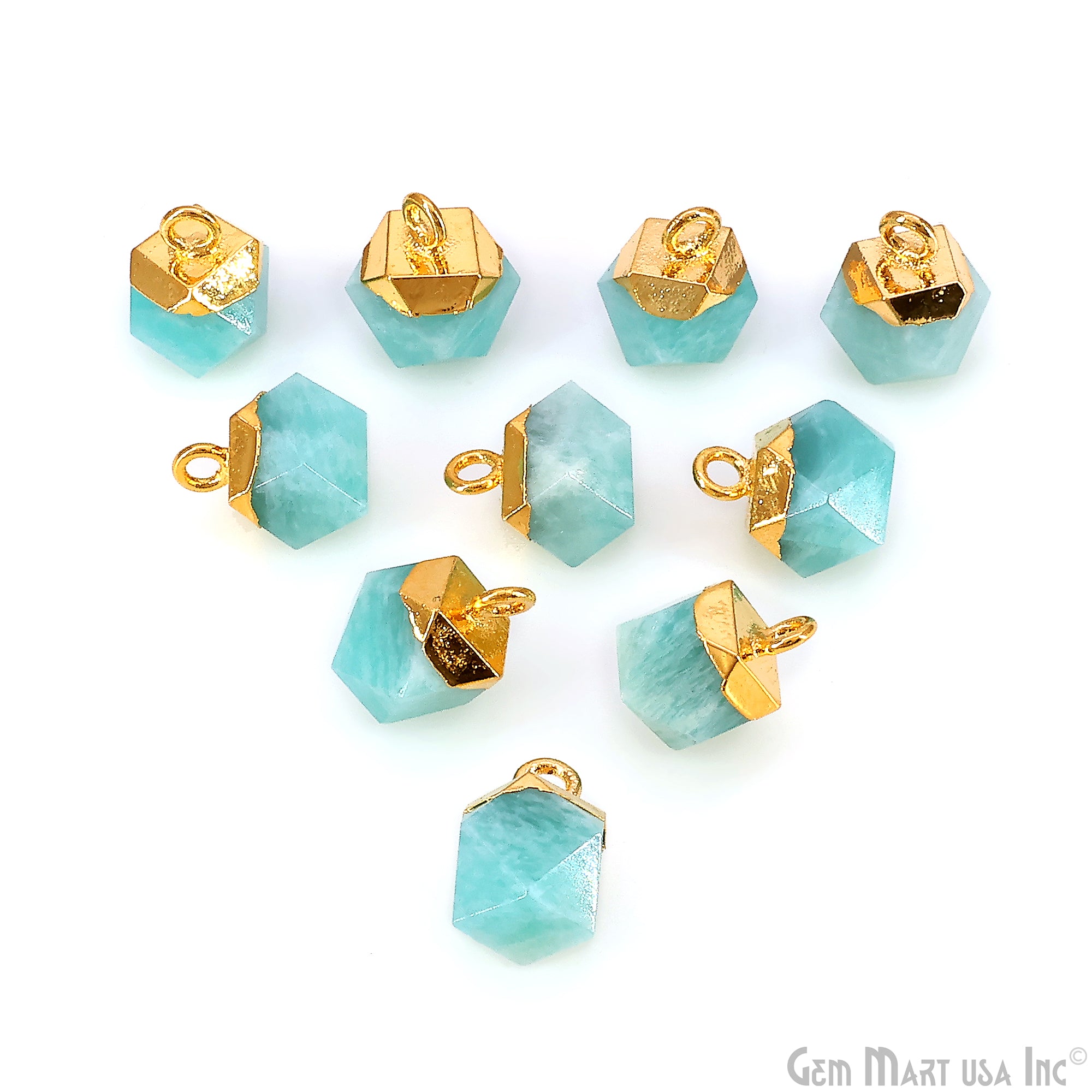 Amazonite