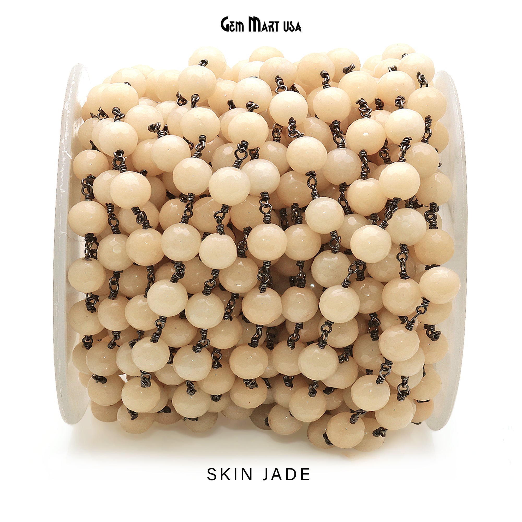8. Skin Jade