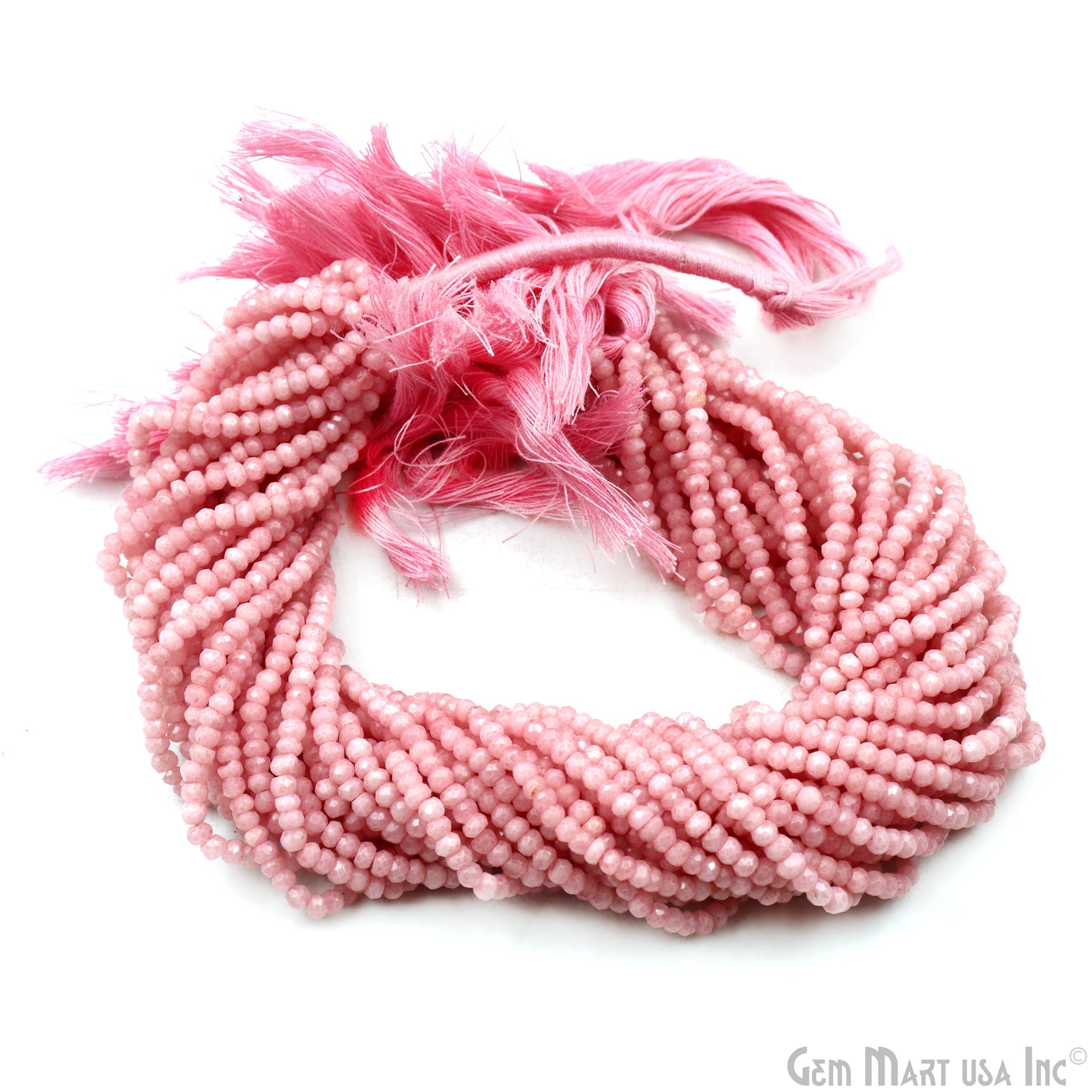 Pink Chalcedony