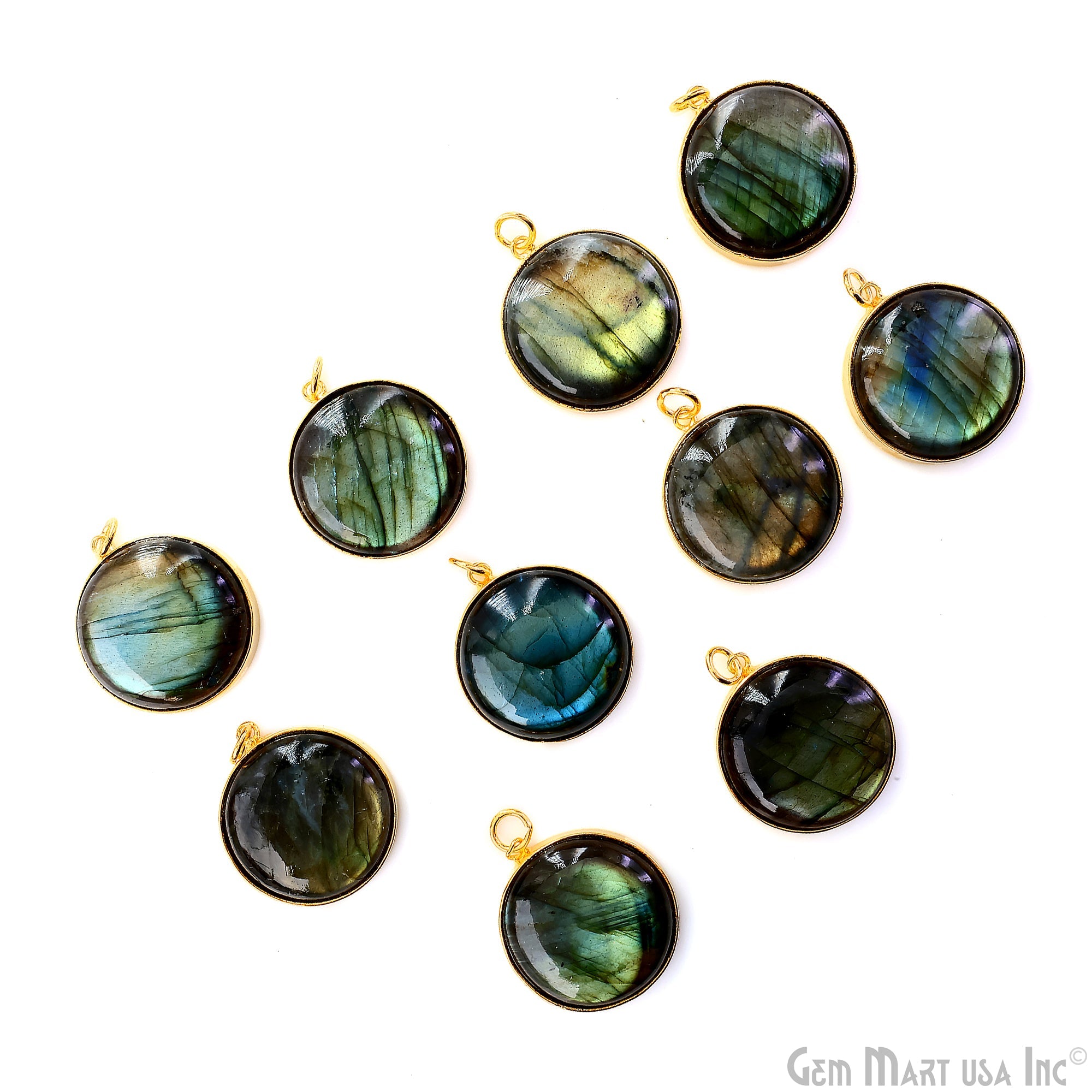 Labradorite