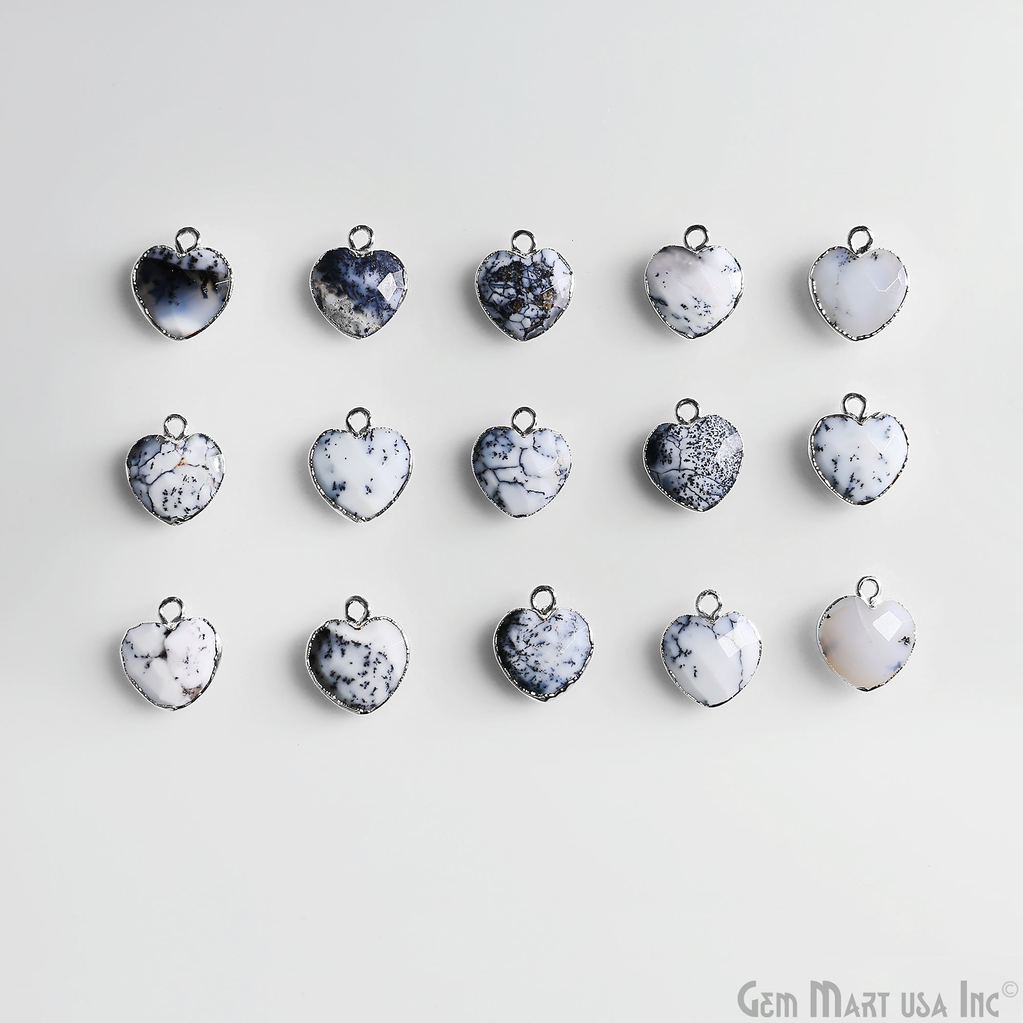 Dendrite Opal